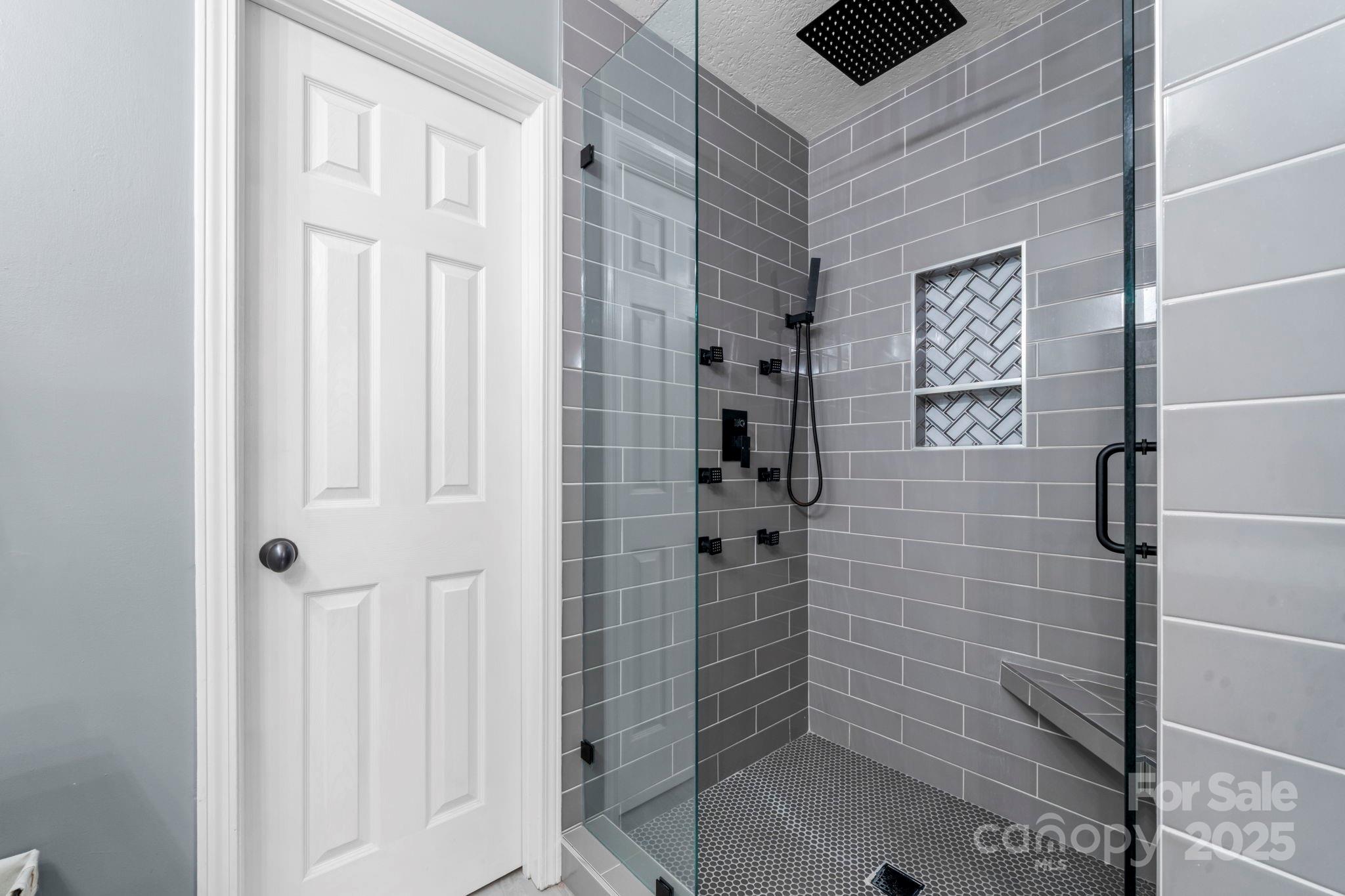 Catawba Springs - Residential