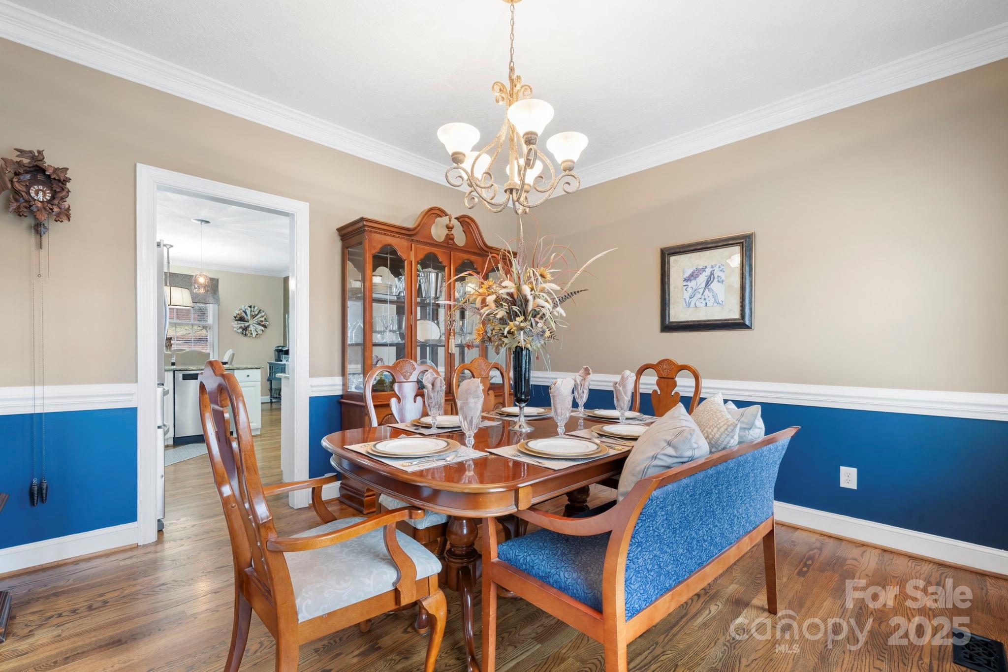 Catawba Springs - Residential