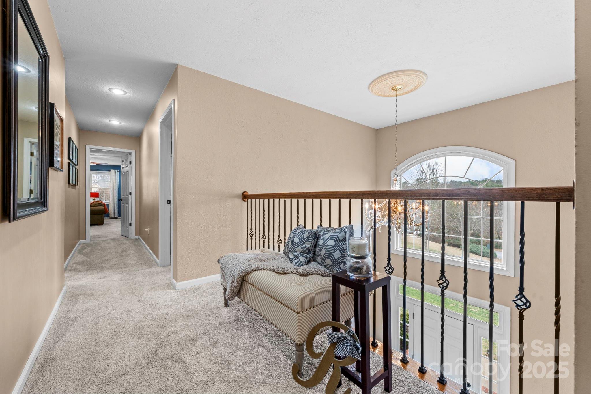 Catawba Springs - Residential