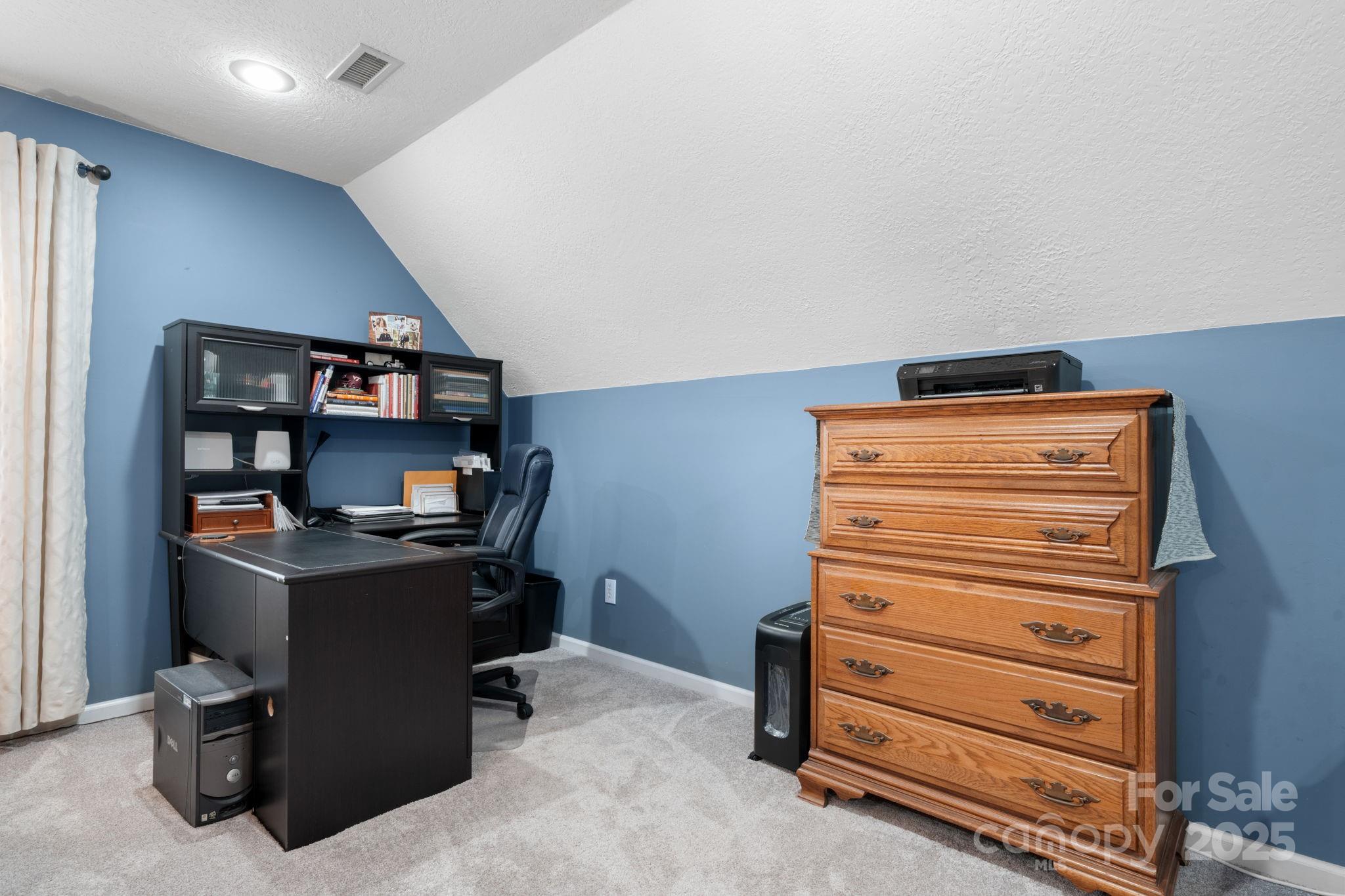 Catawba Springs - Residential