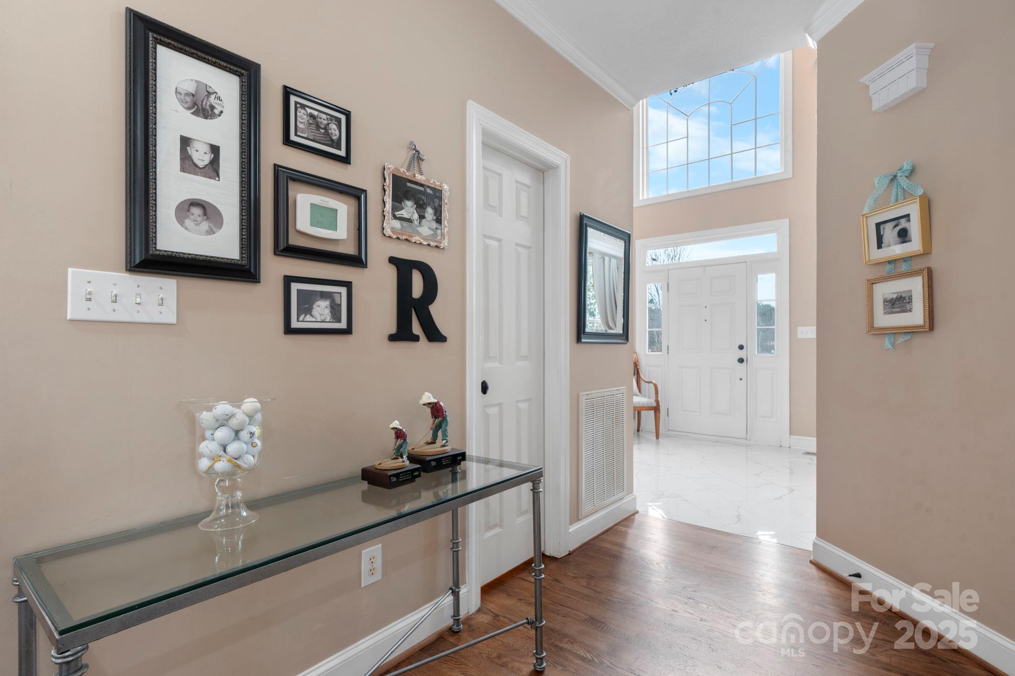 Catawba Springs - Residential