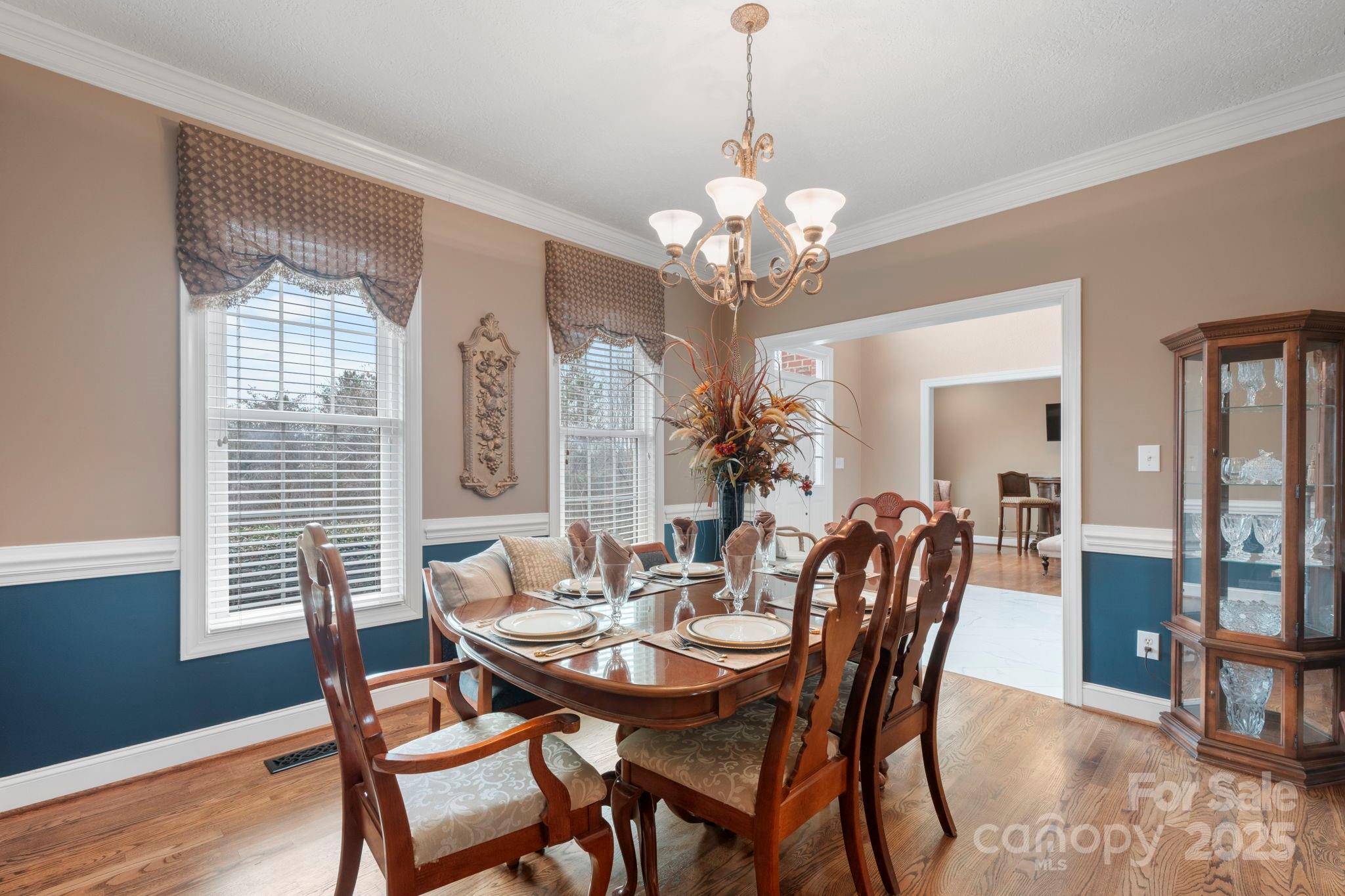 Catawba Springs - Residential