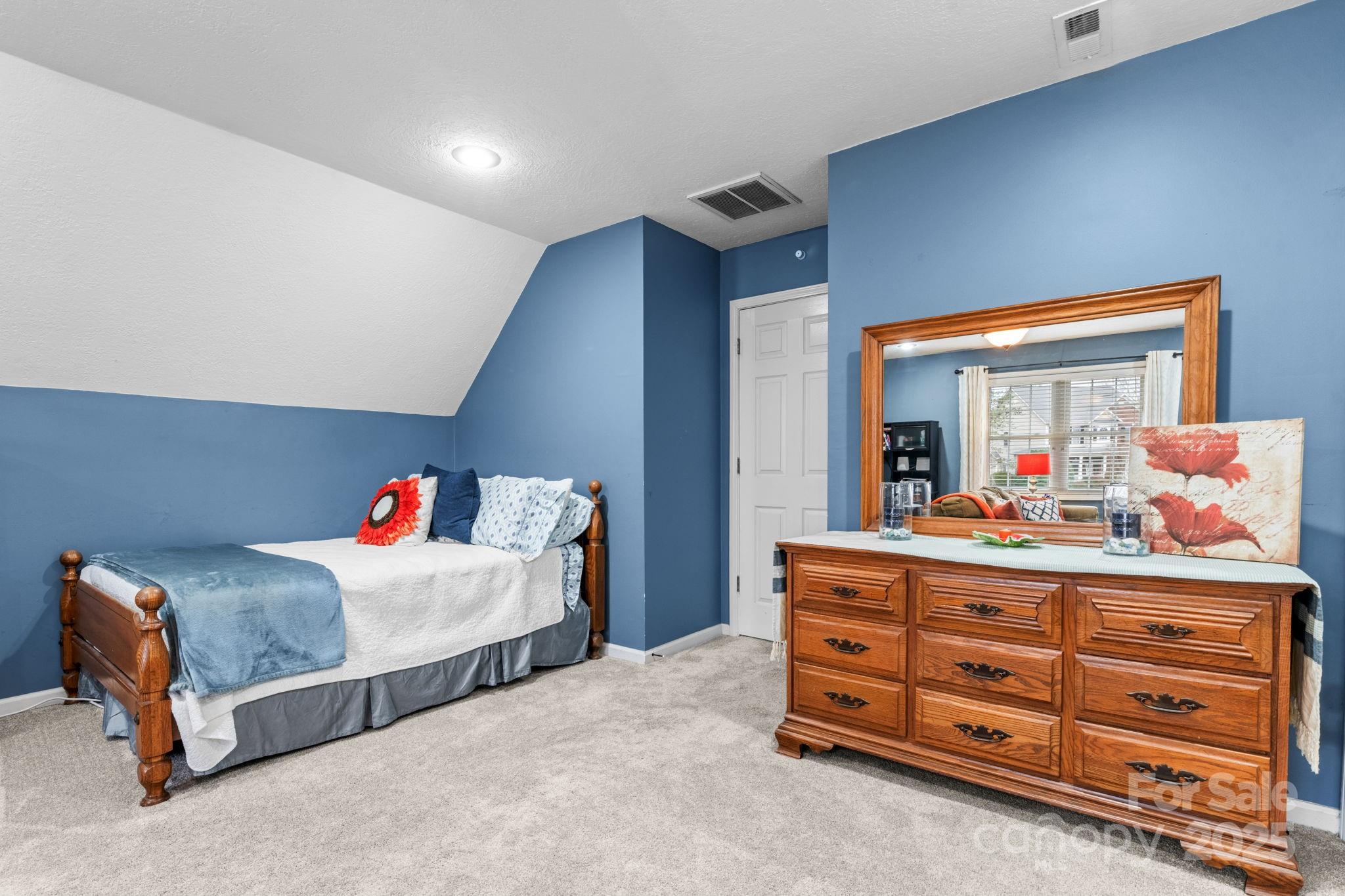 Catawba Springs - Residential