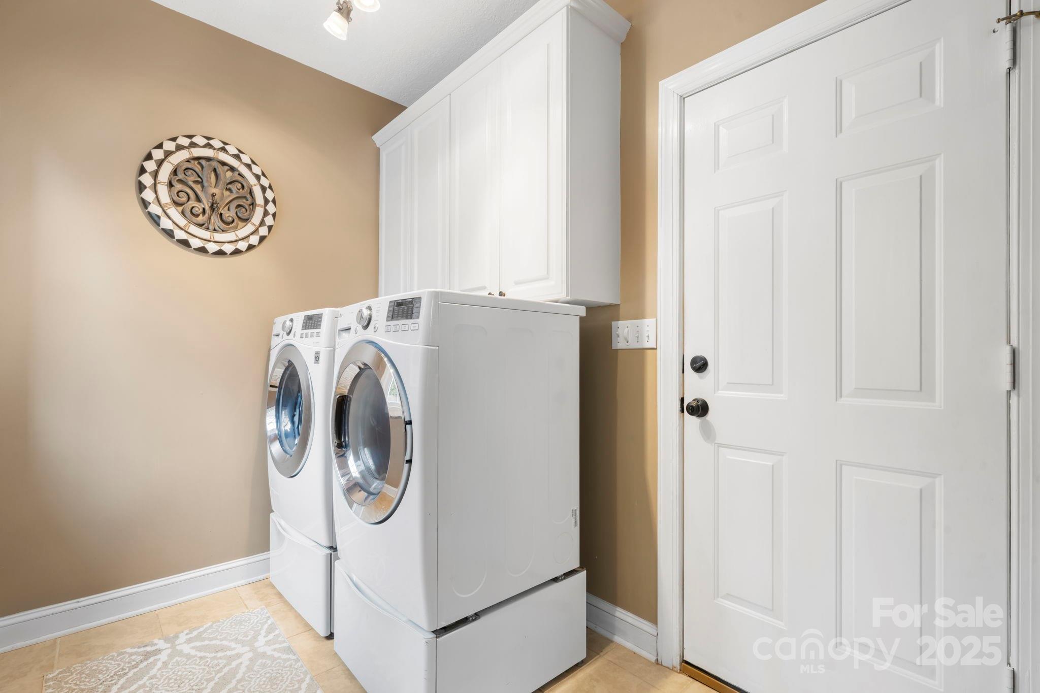 Catawba Springs - Residential