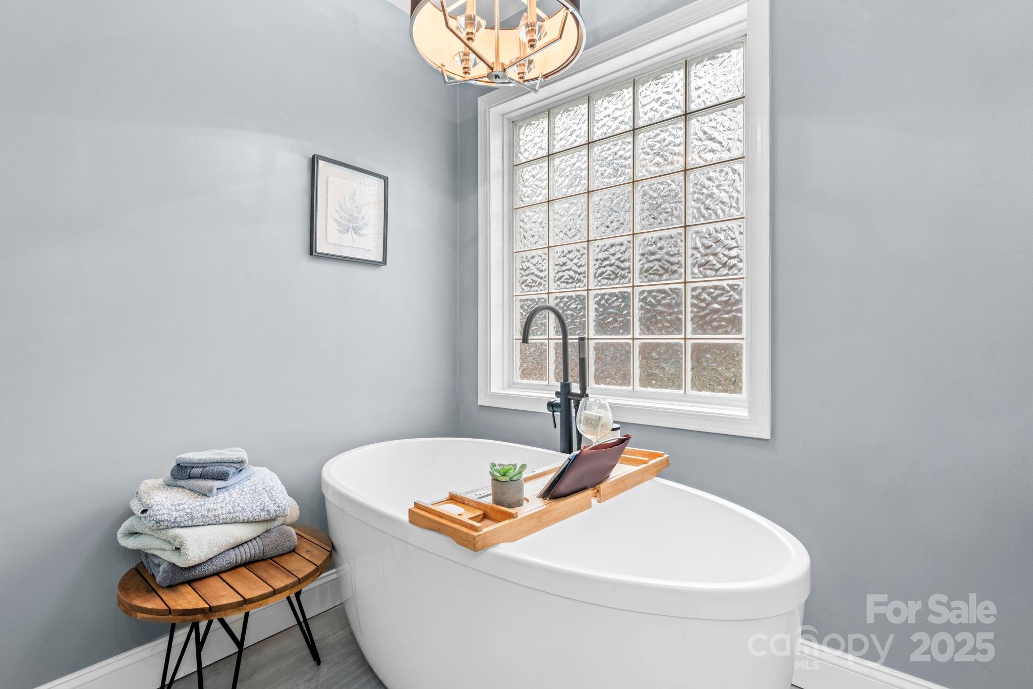 Catawba Springs - Residential