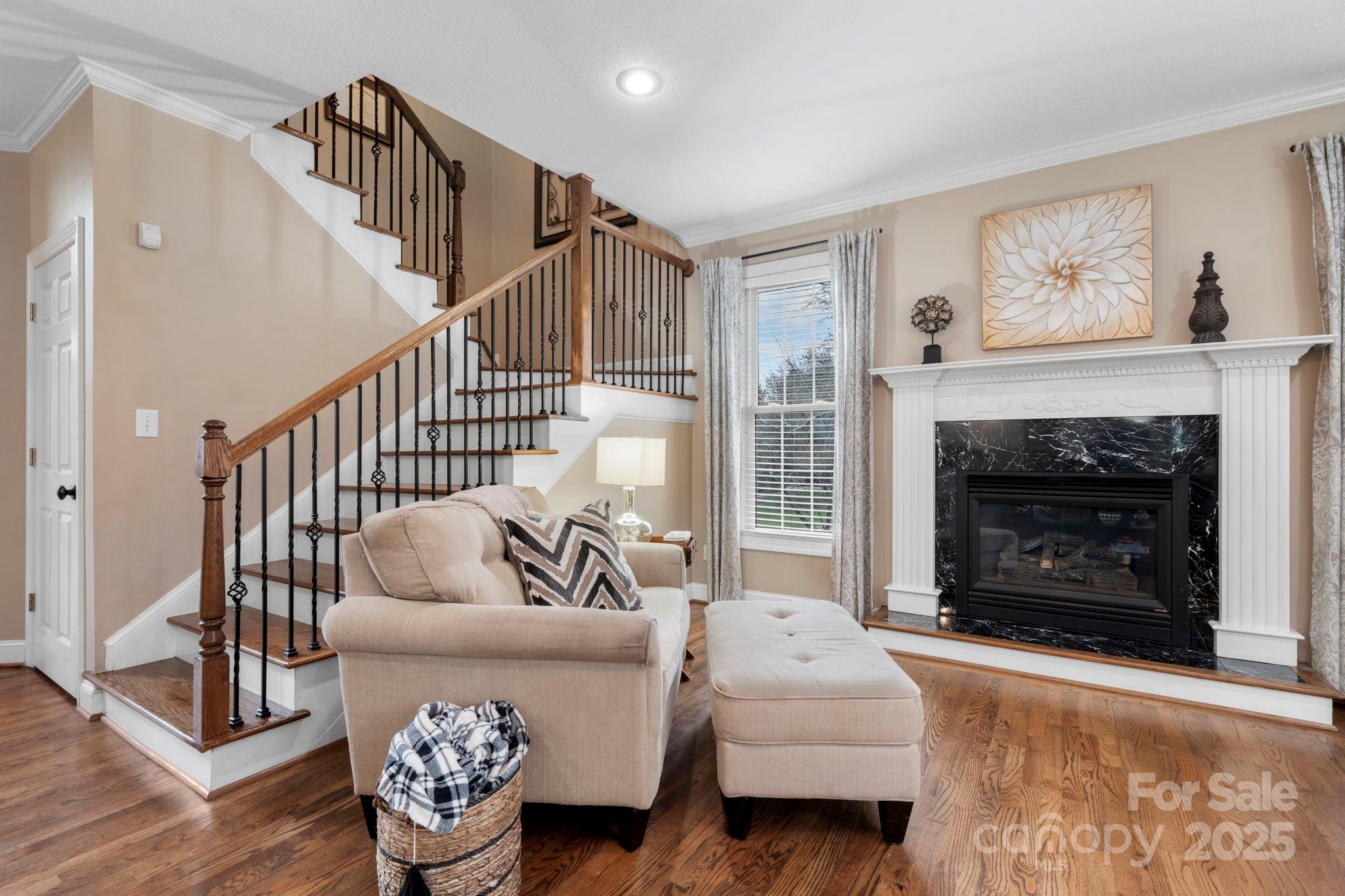 Catawba Springs - Residential