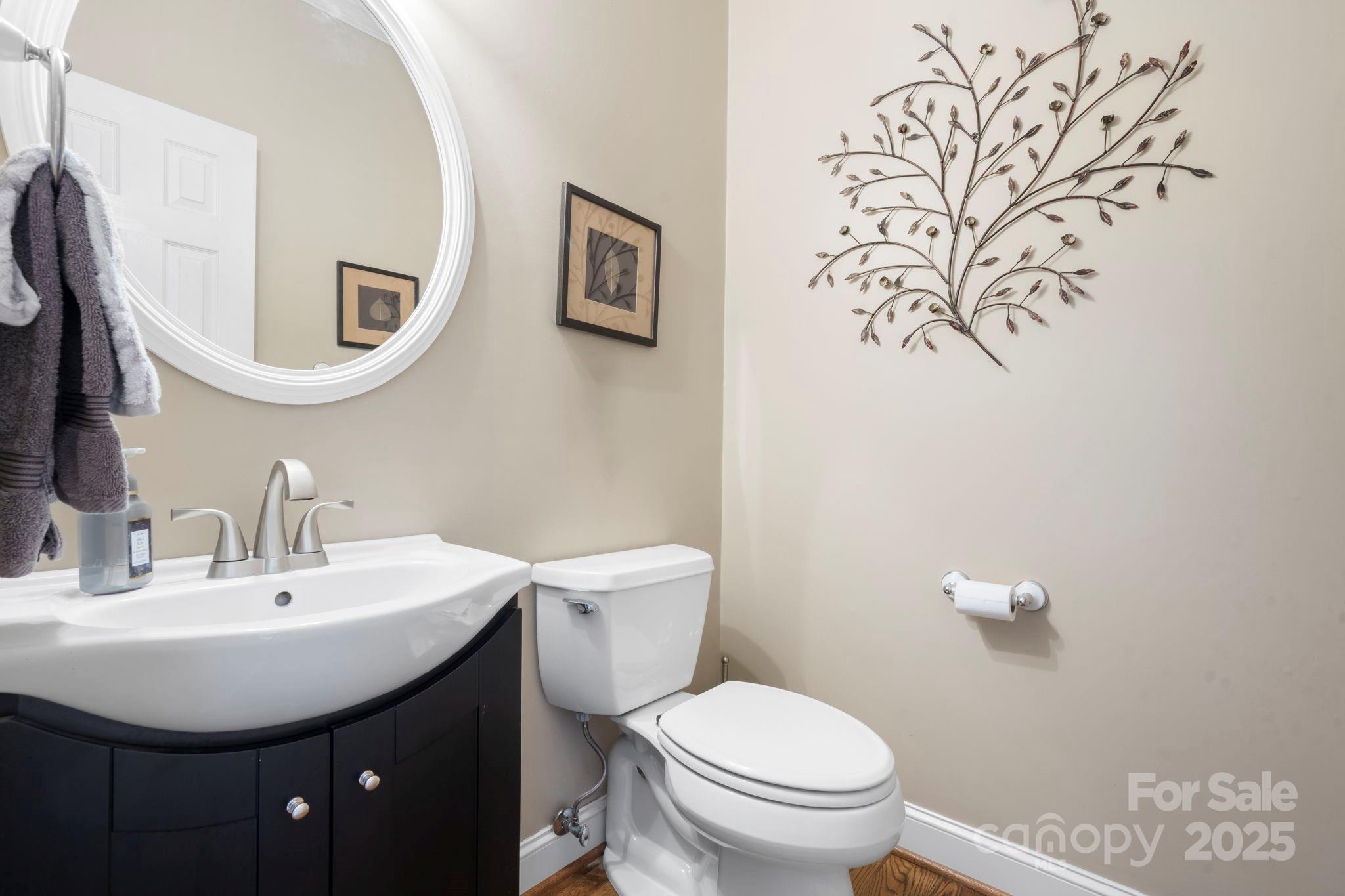 Catawba Springs - Residential