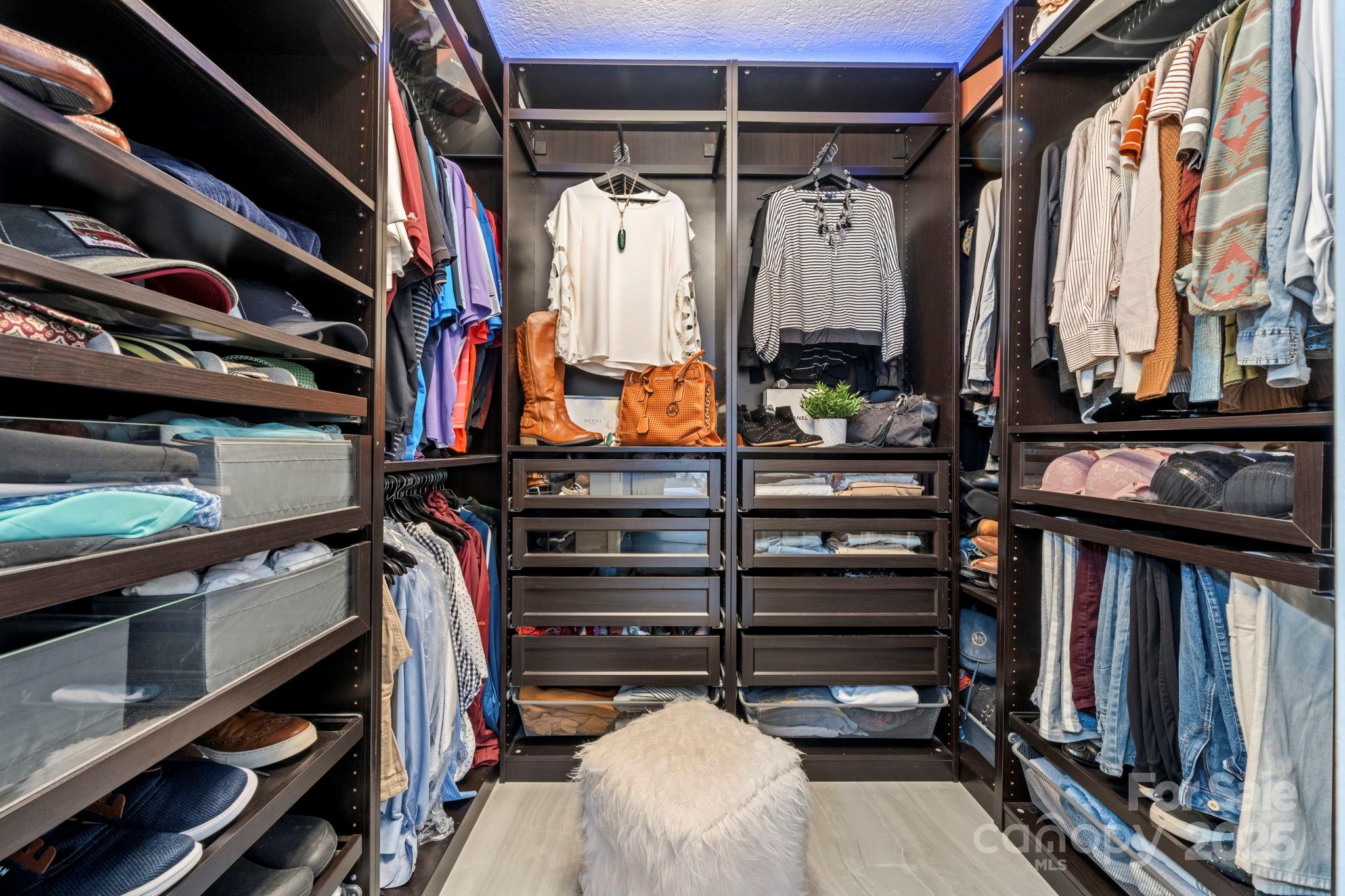 Catawba Springs - Residential