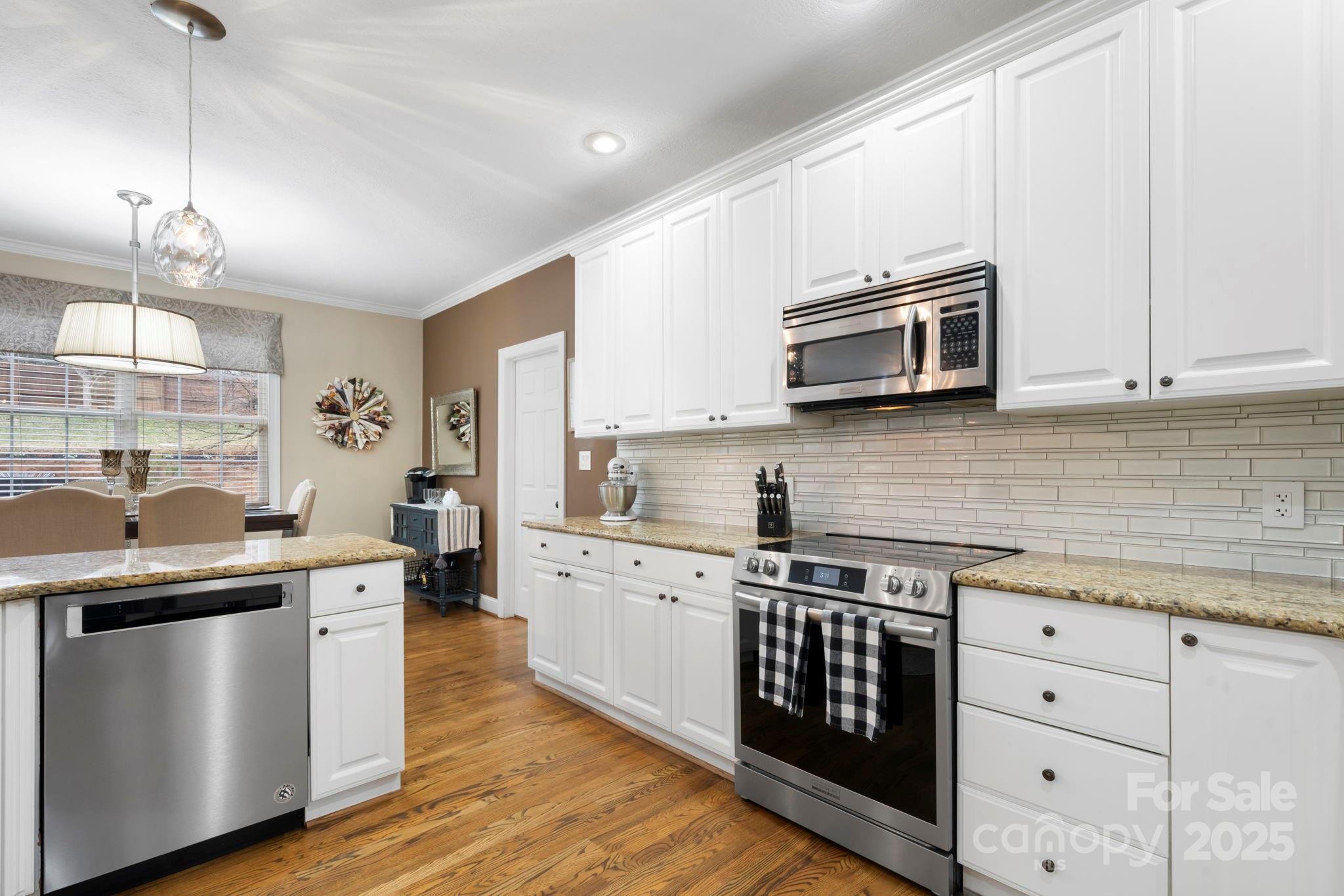 Catawba Springs - Residential