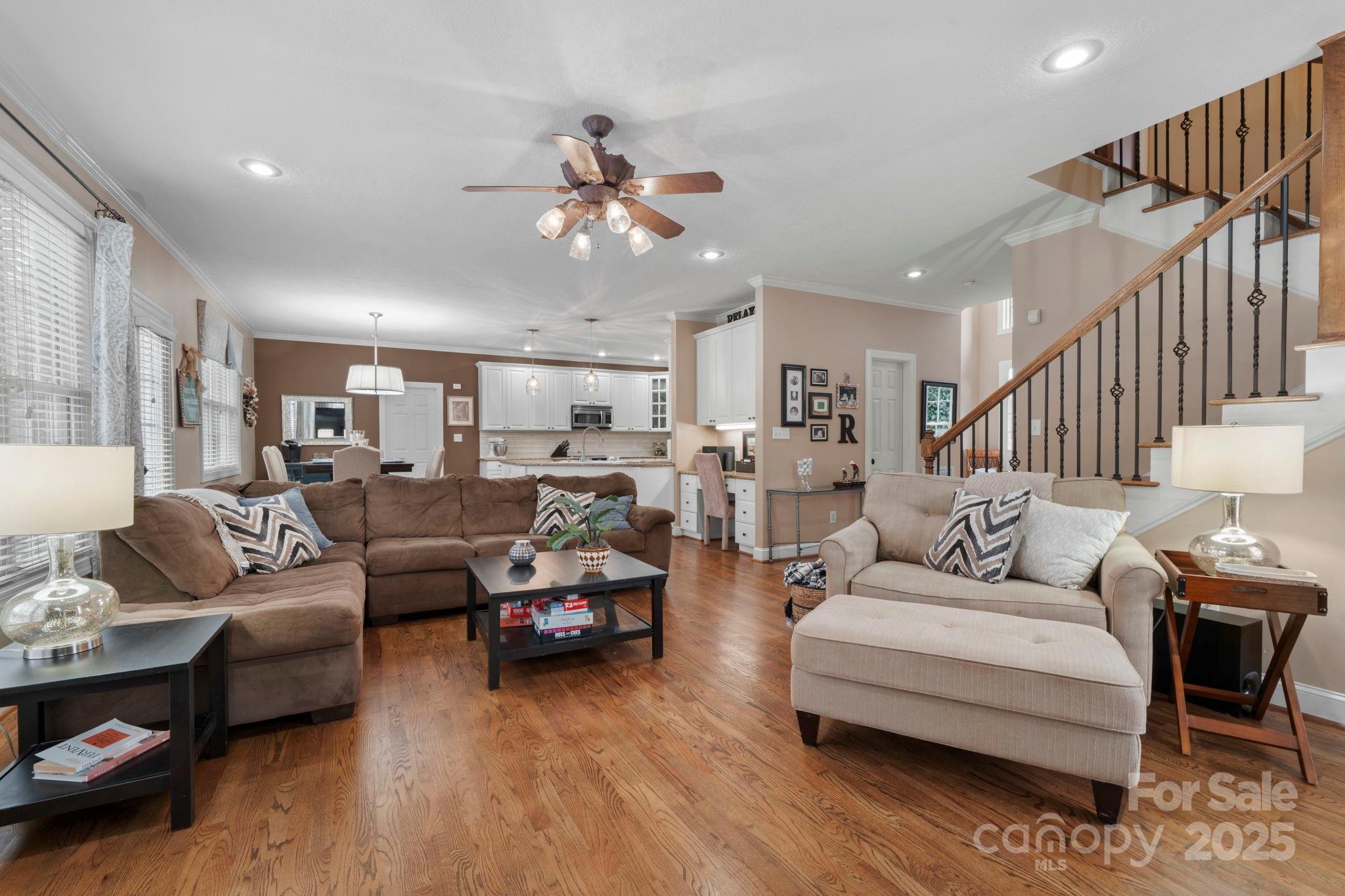 Catawba Springs - Residential