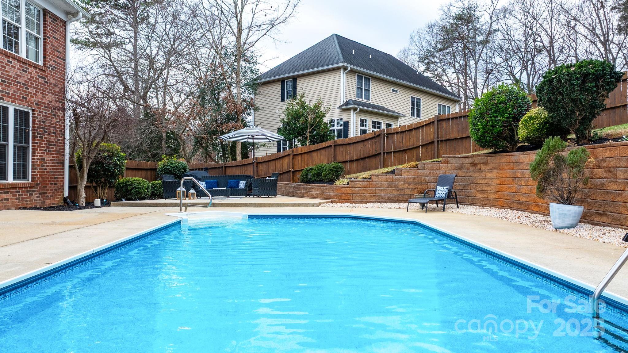 Catawba Springs - Residential