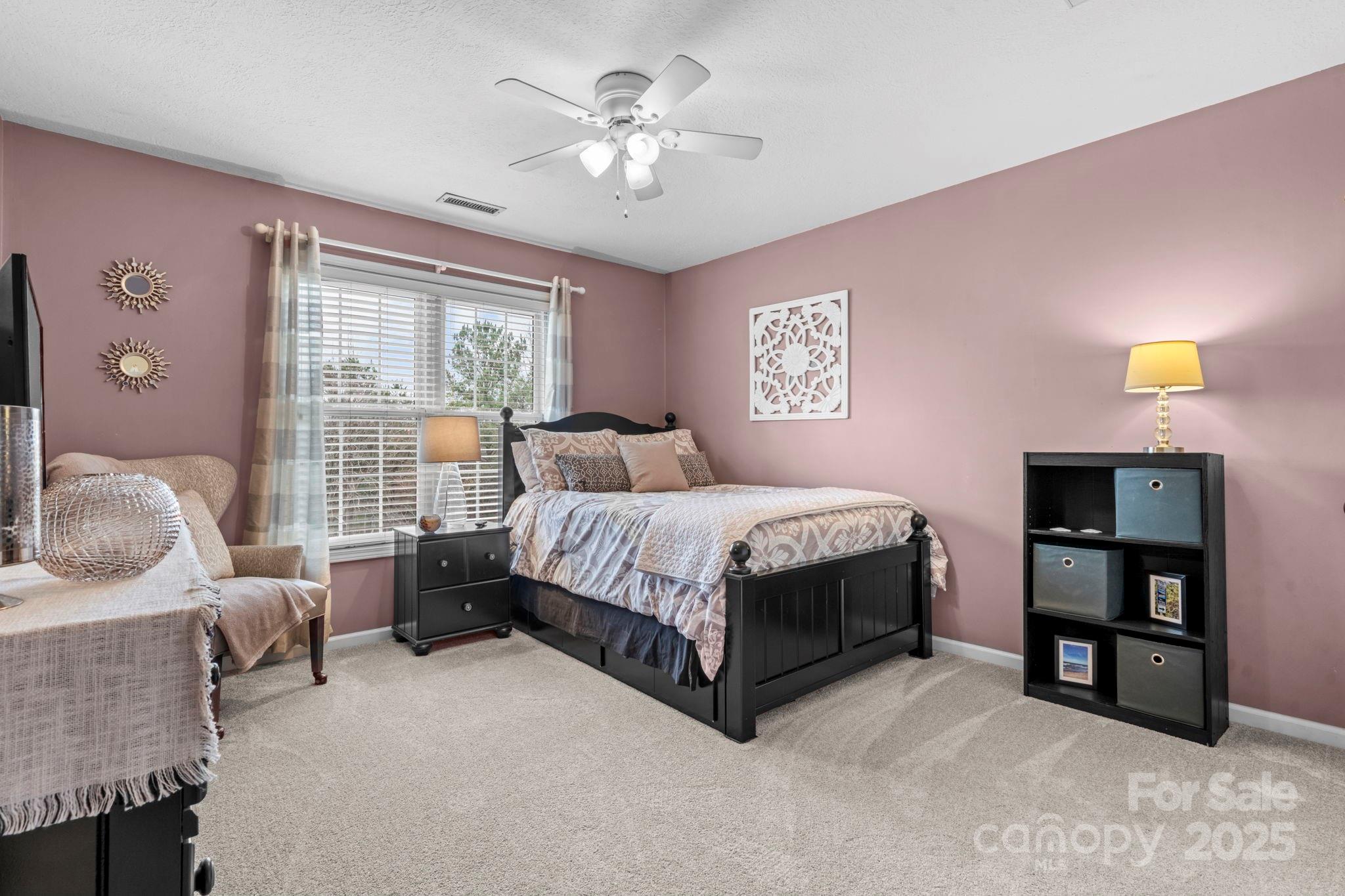 Catawba Springs - Residential