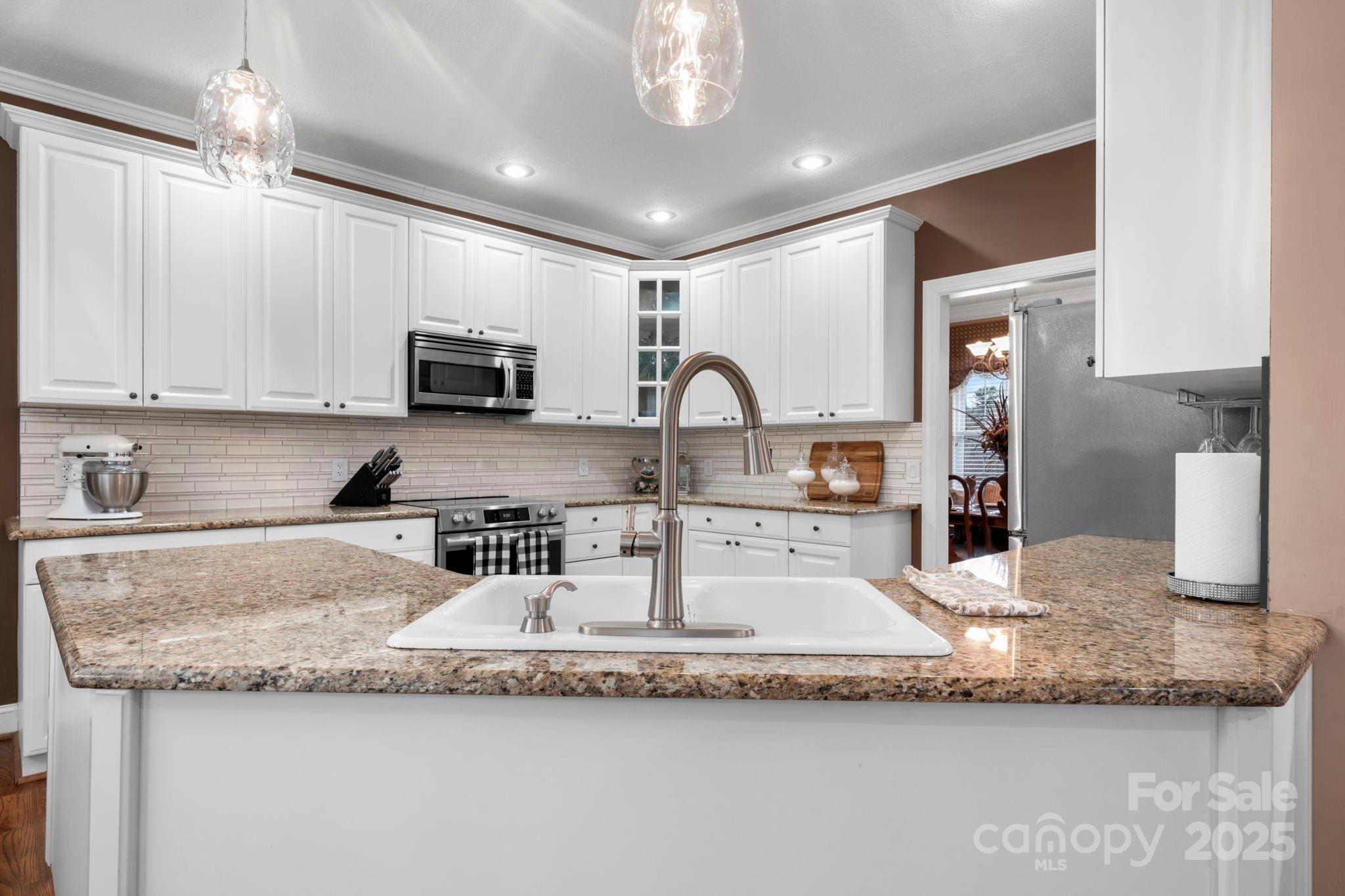 Catawba Springs - Residential