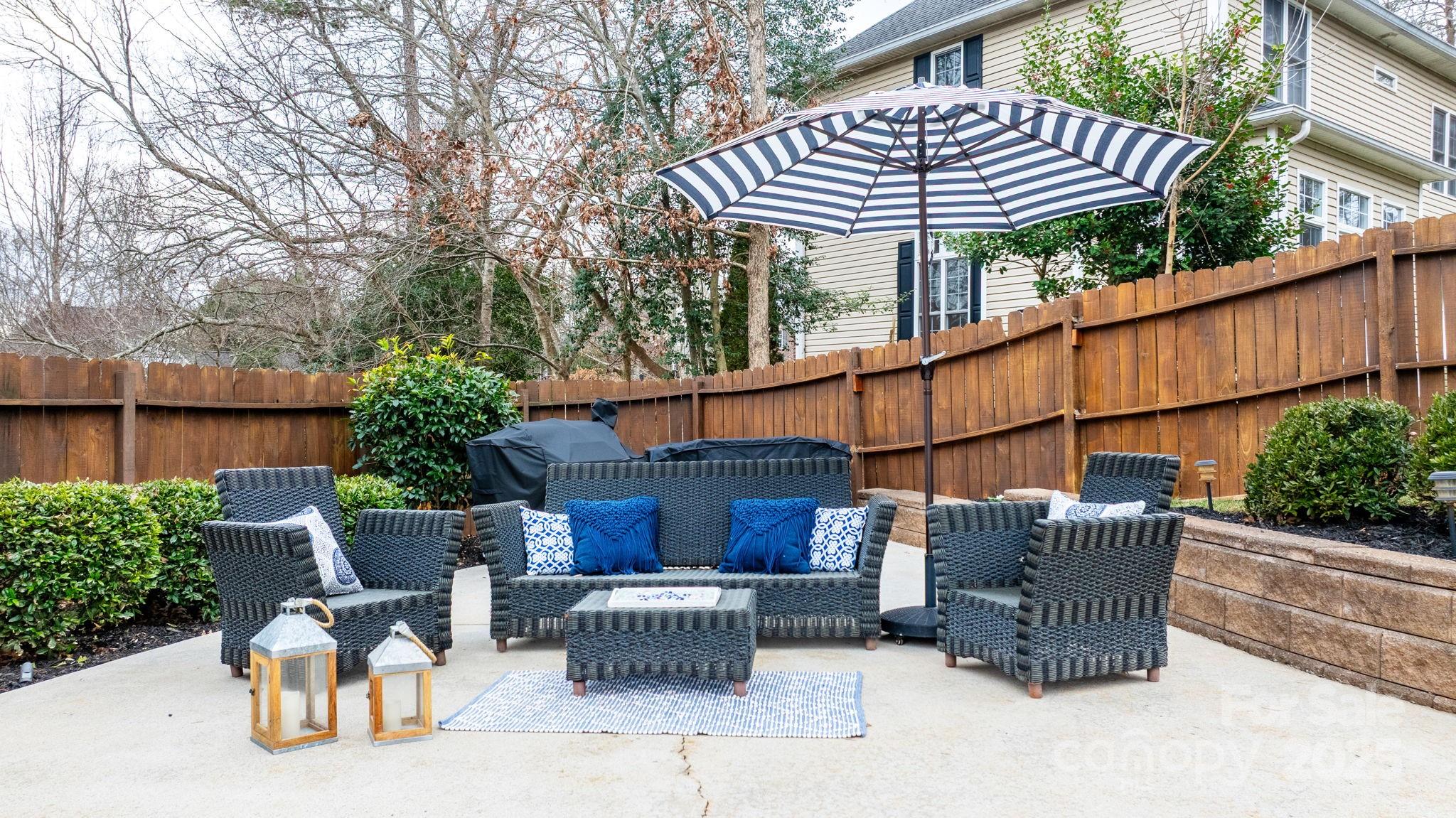 Catawba Springs - Residential