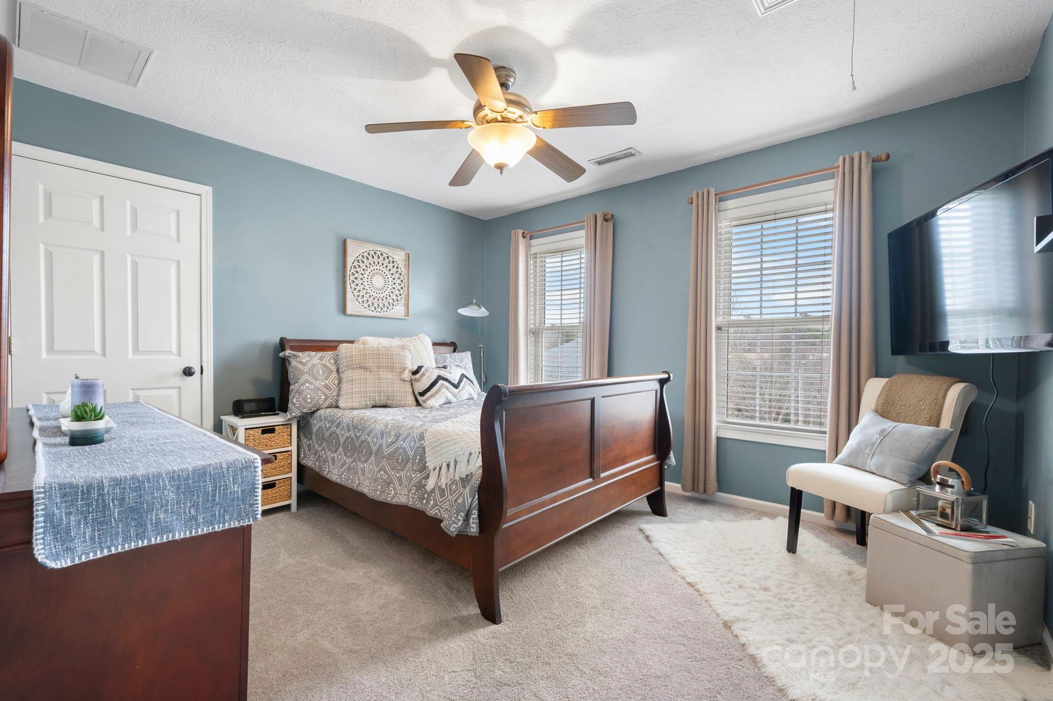 Catawba Springs - Residential