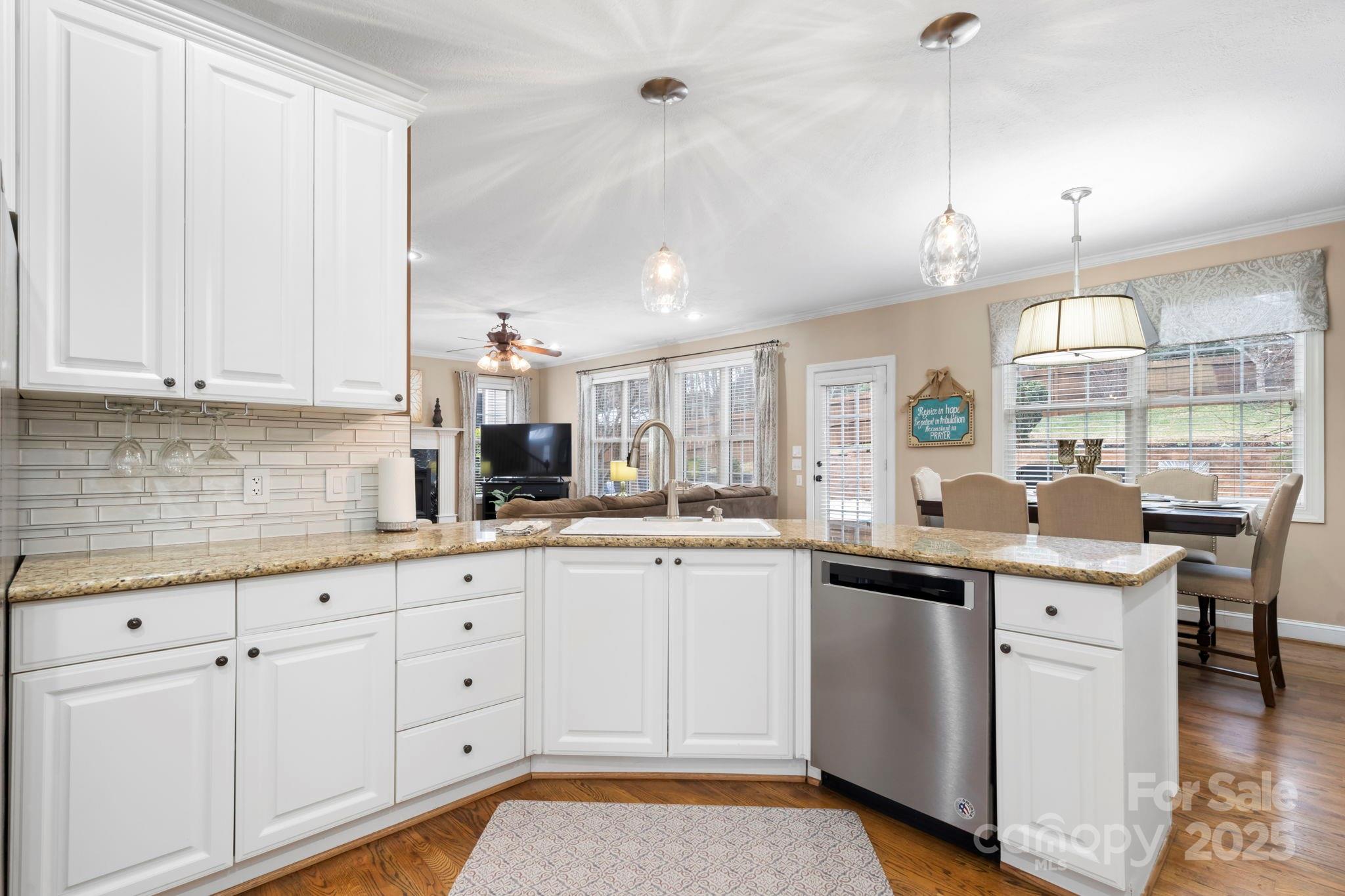 Catawba Springs - Residential