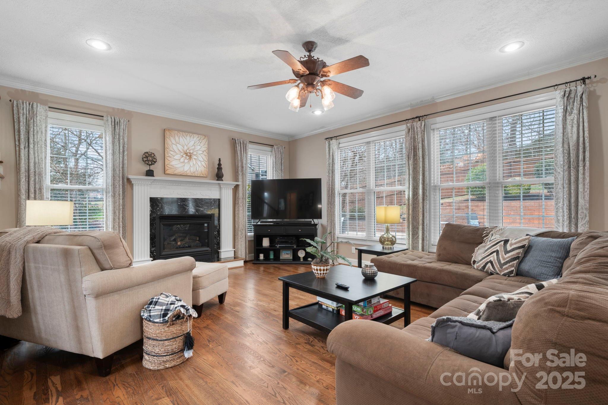 Catawba Springs - Residential