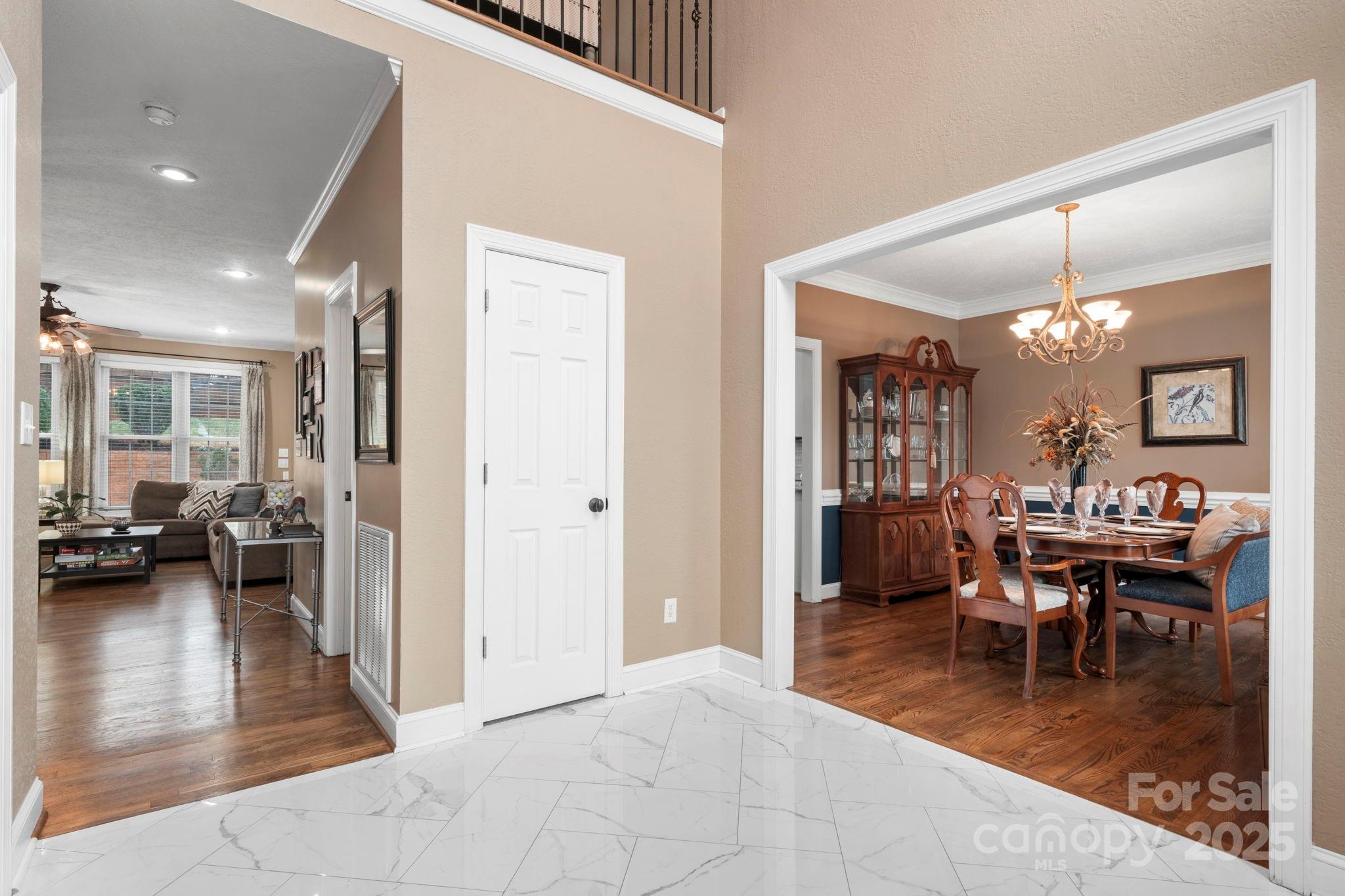 Catawba Springs - Residential