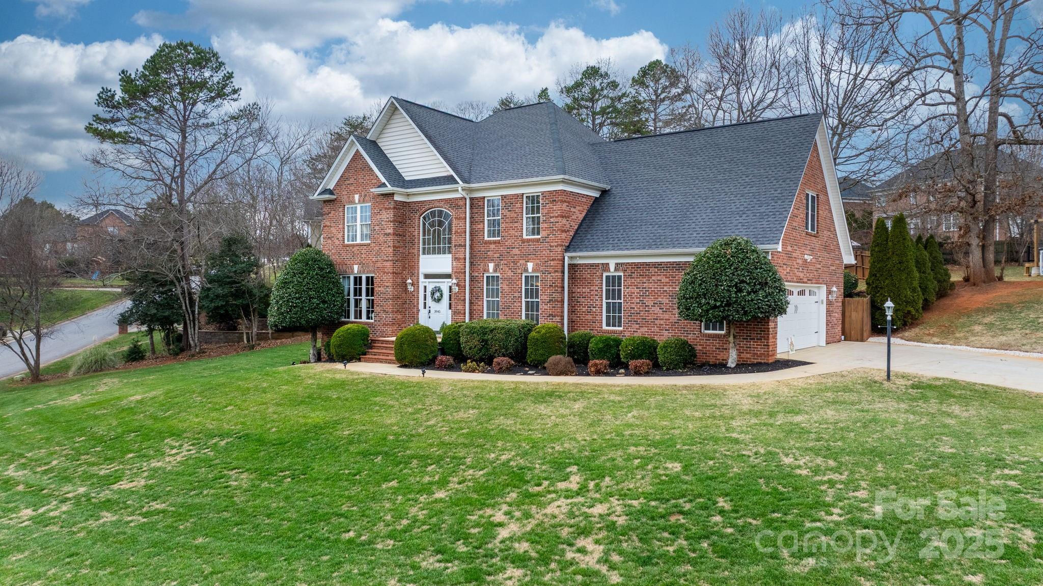 Catawba Springs - Residential