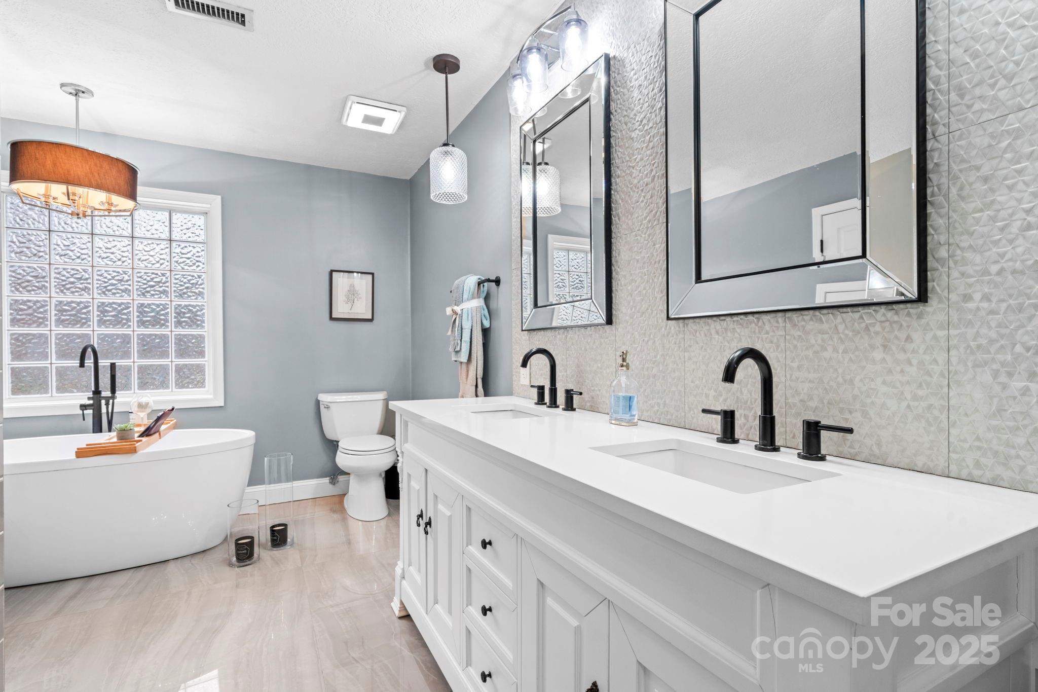 Catawba Springs - Residential