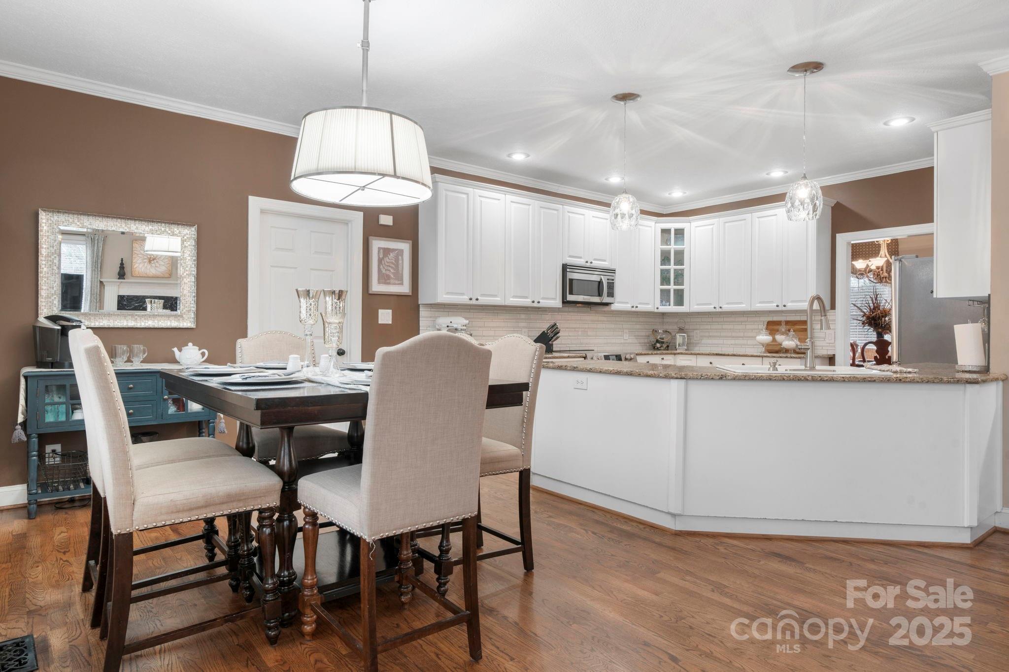 Catawba Springs - Residential