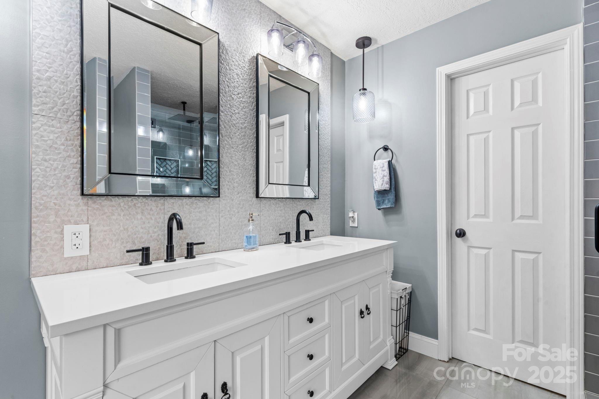 Catawba Springs - Residential