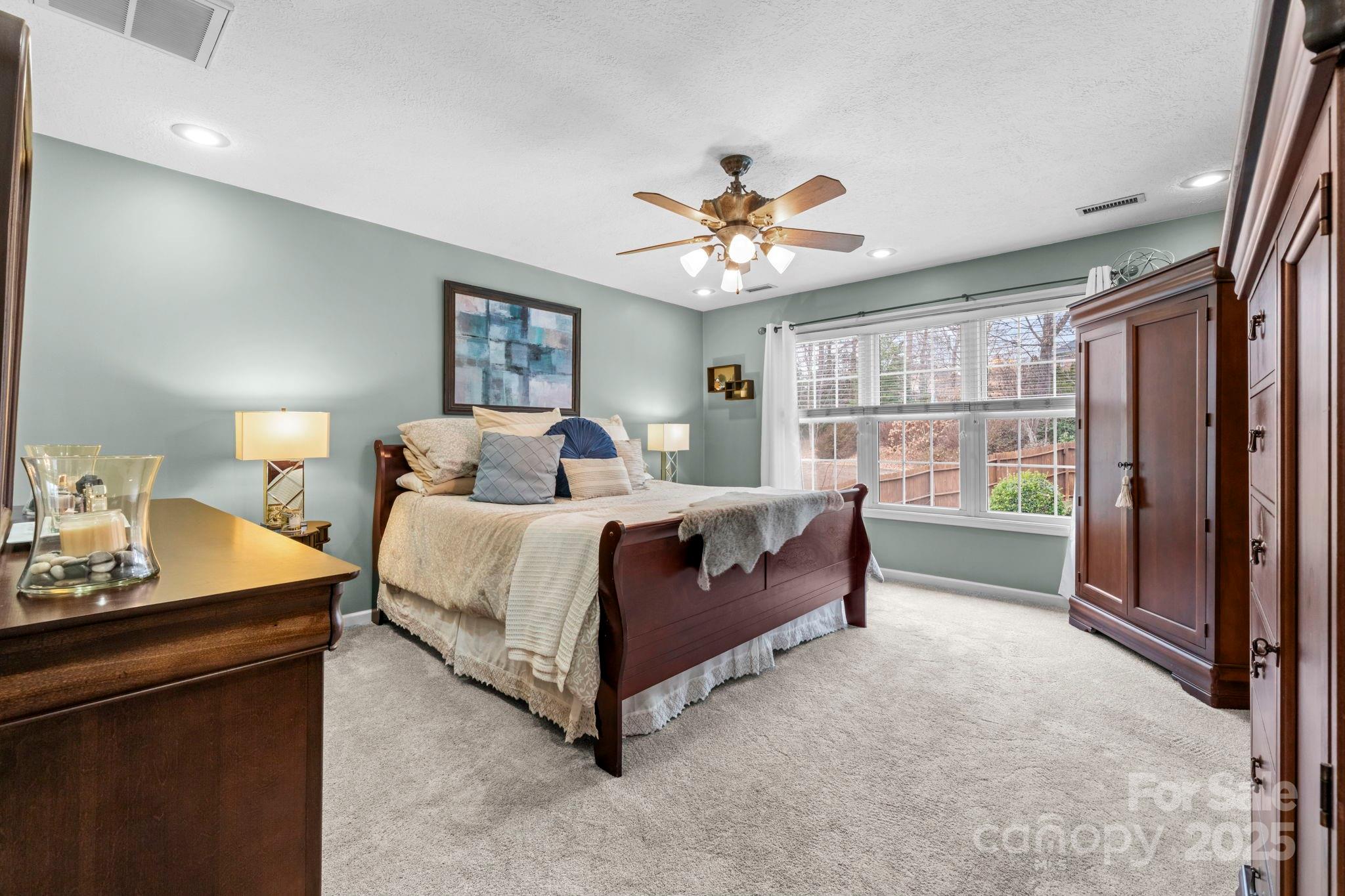 Catawba Springs - Residential