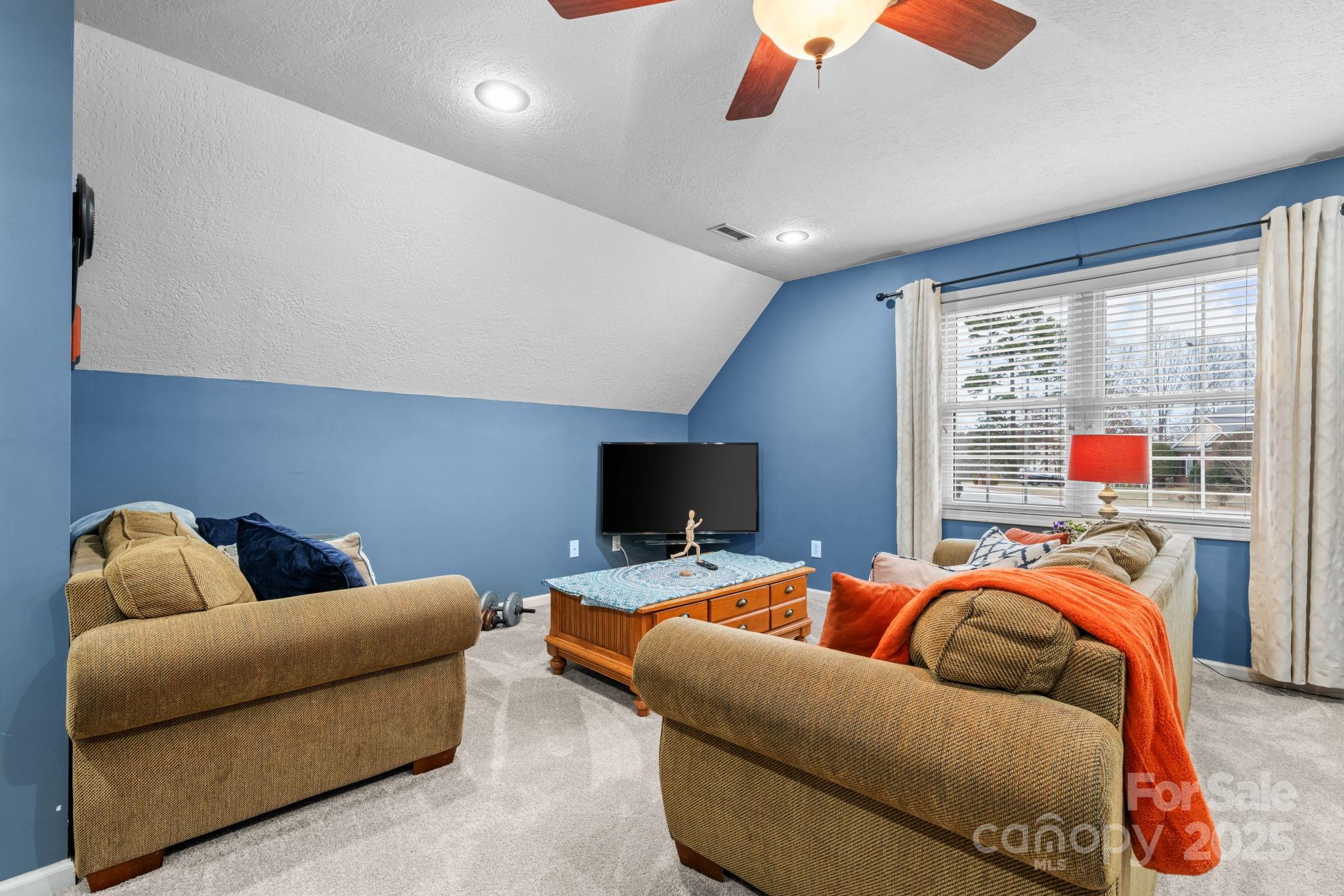 Catawba Springs - Residential