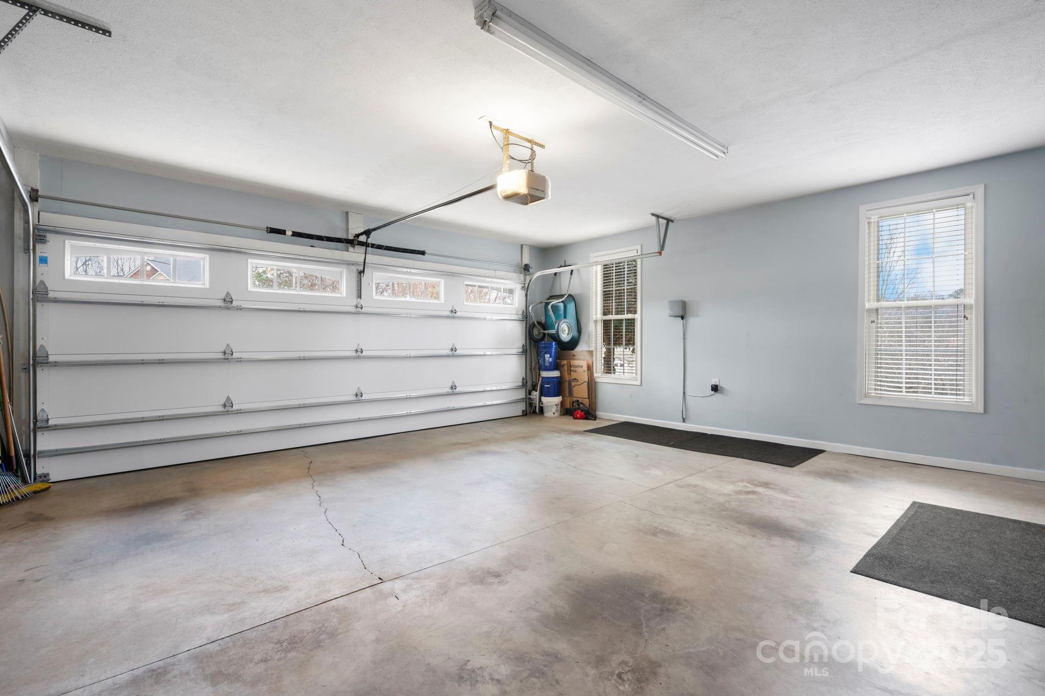 Catawba Springs - Residential