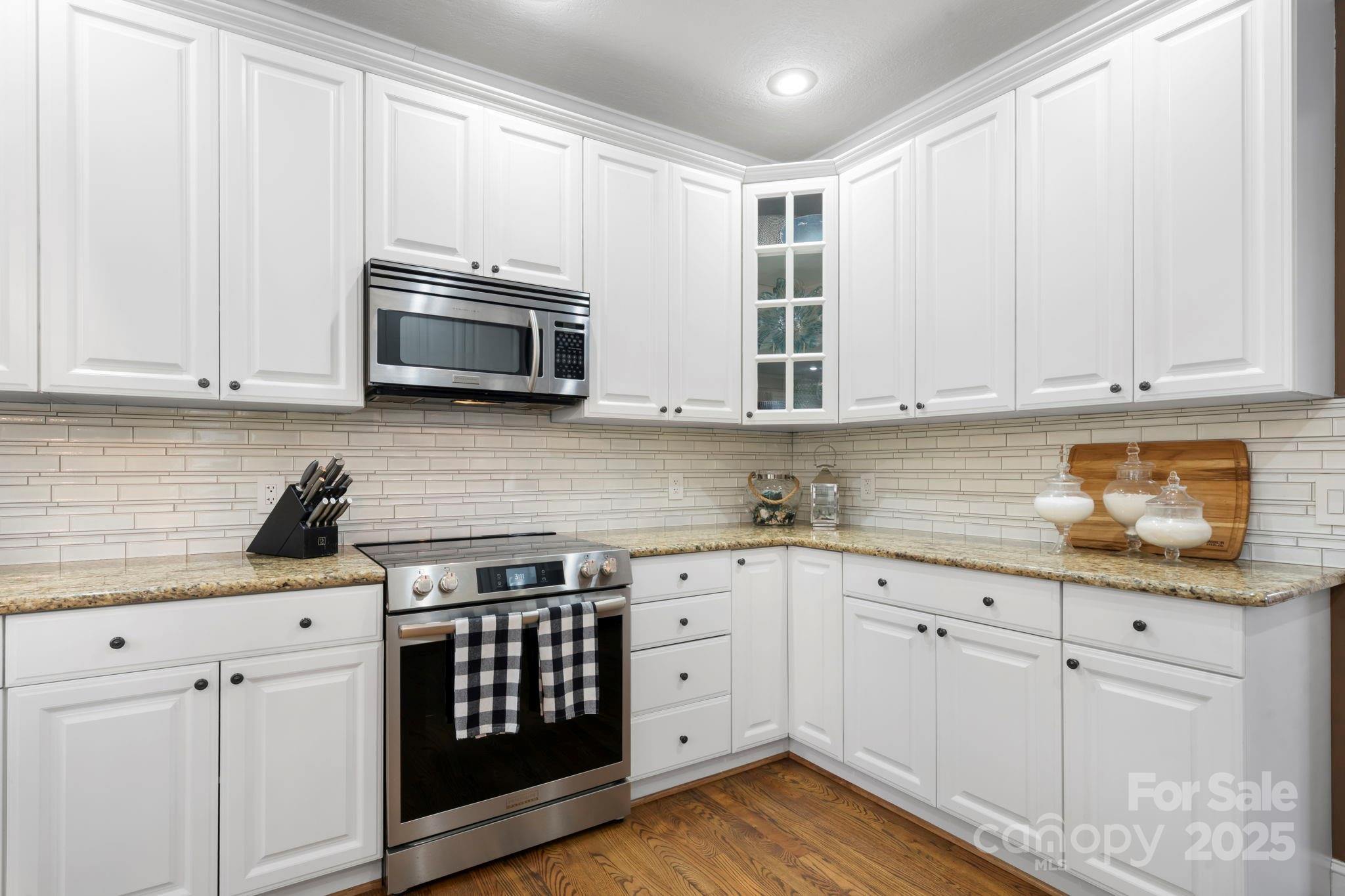 Catawba Springs - Residential