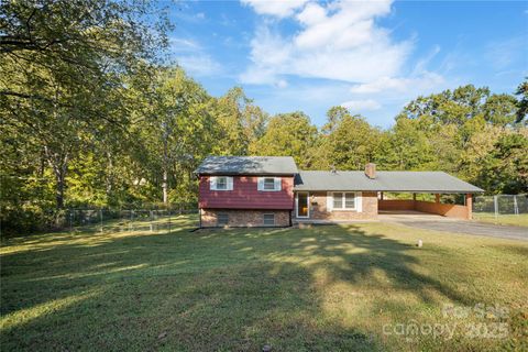 503 N 8th Street Bessemer City NC 28016