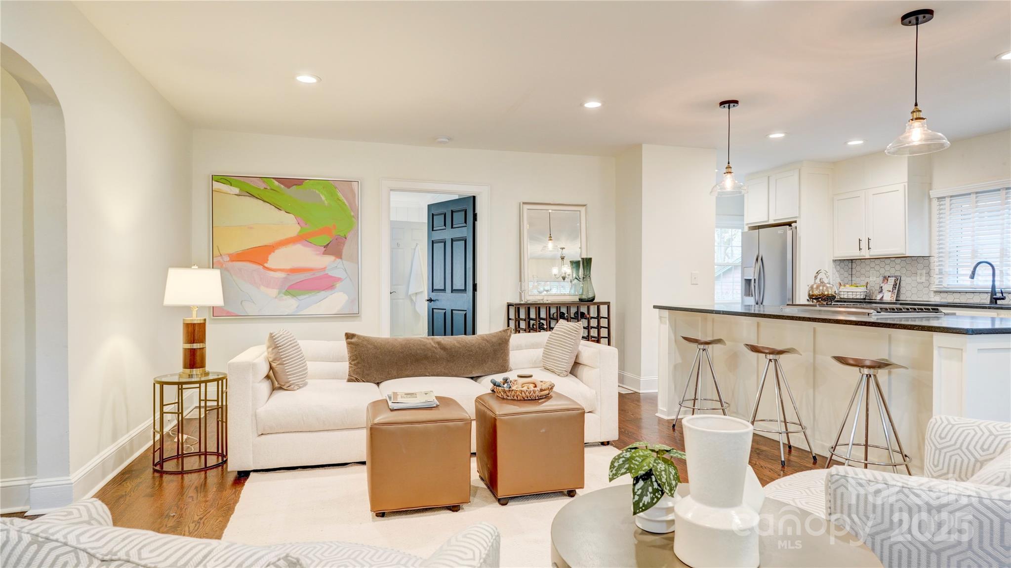 2304 Laburnum Avenue