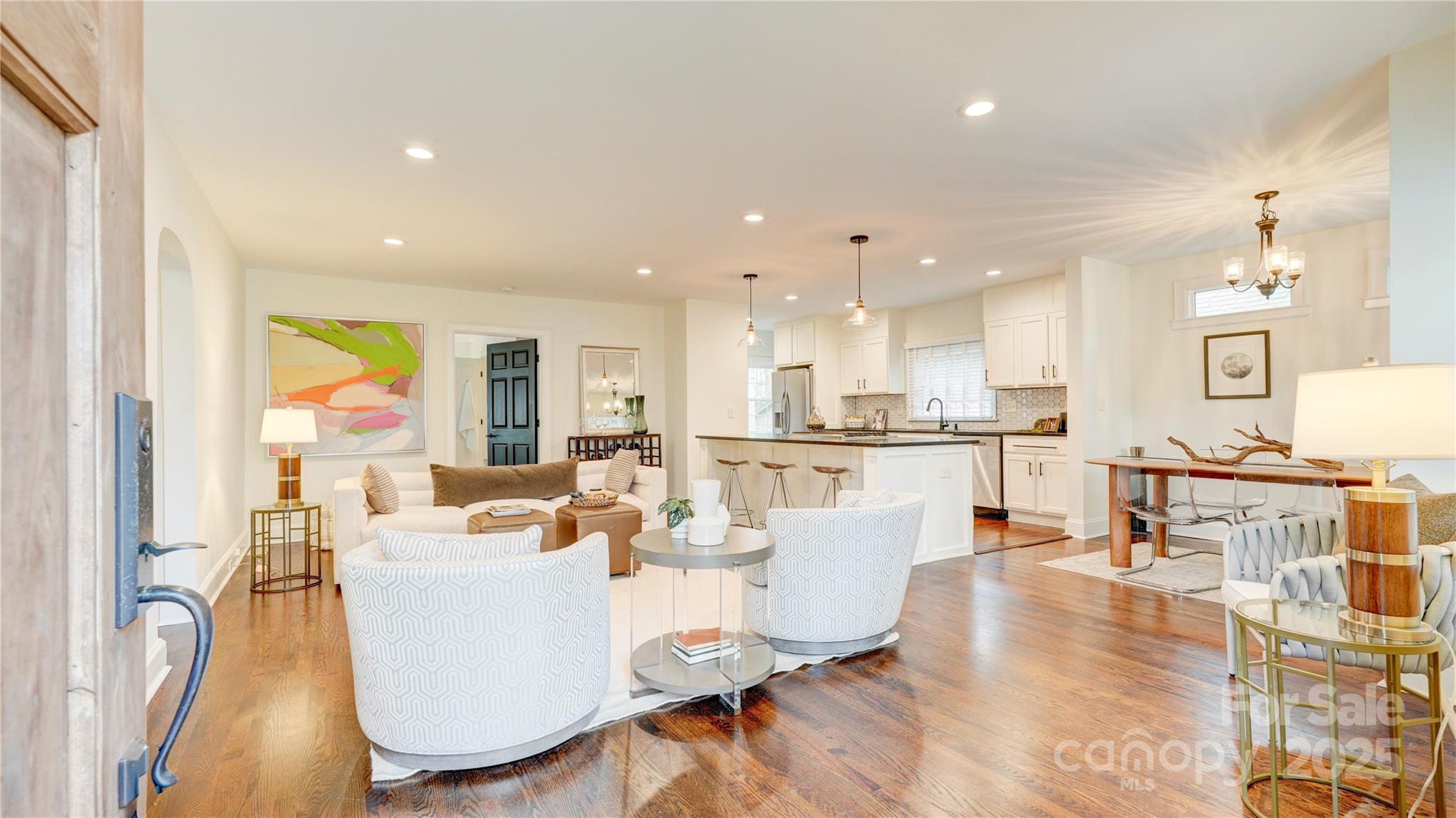 2304 Laburnum Avenue