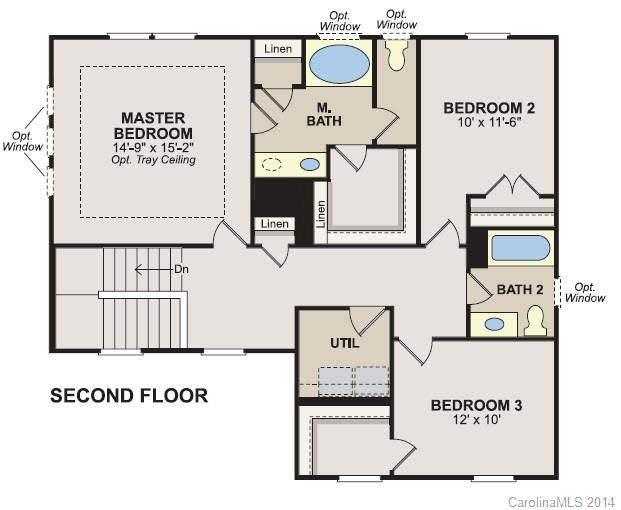 Riverwalk - Residential