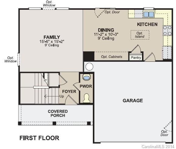 Riverwalk - Residential