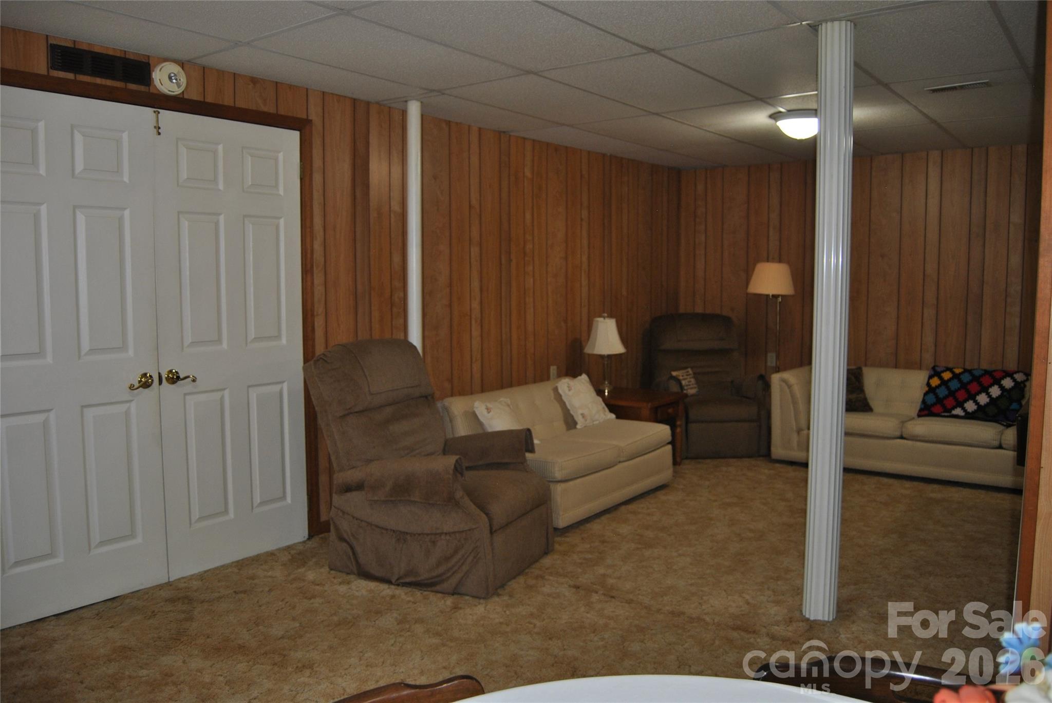 Oakcrest - Residential