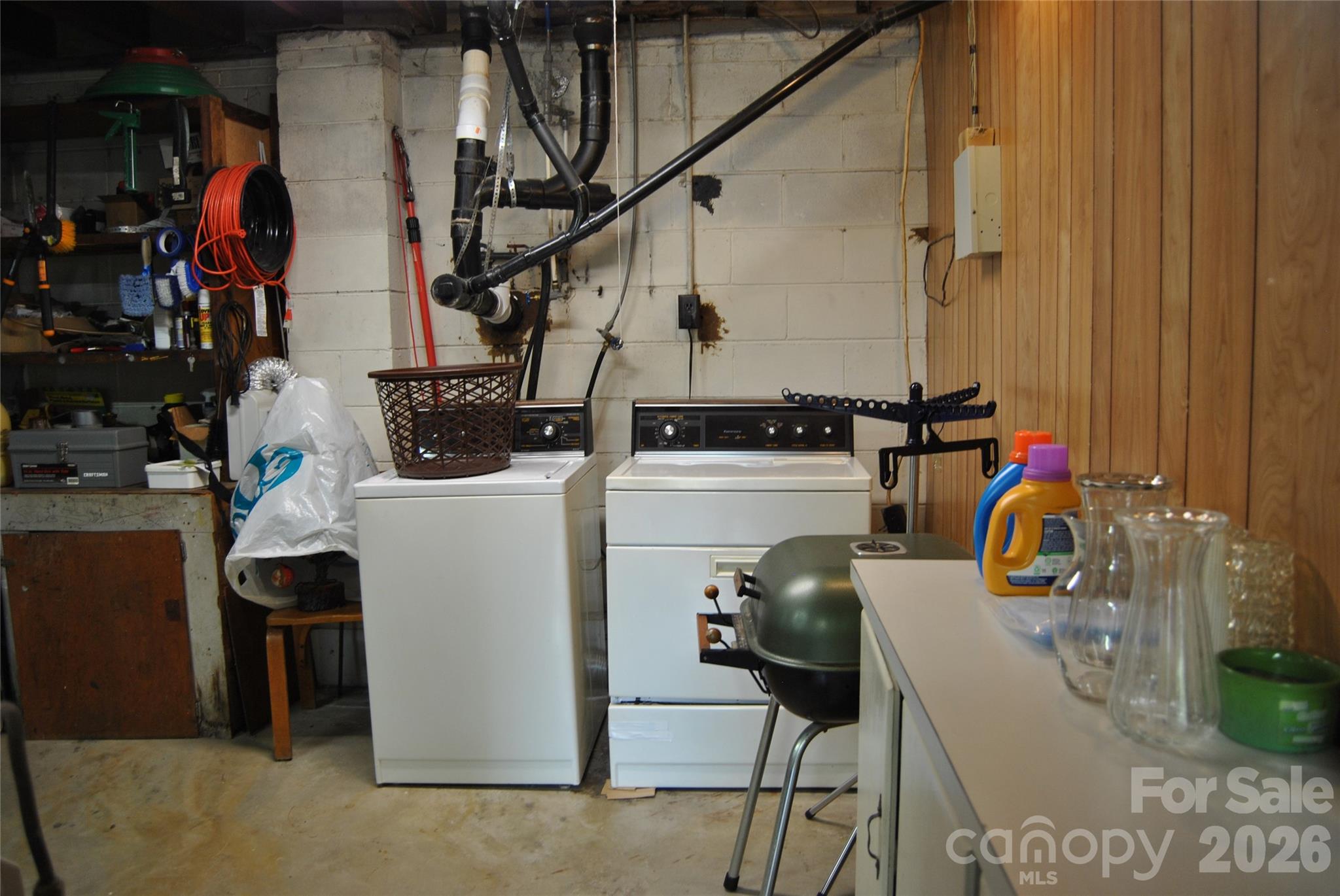 Oakcrest - Residential