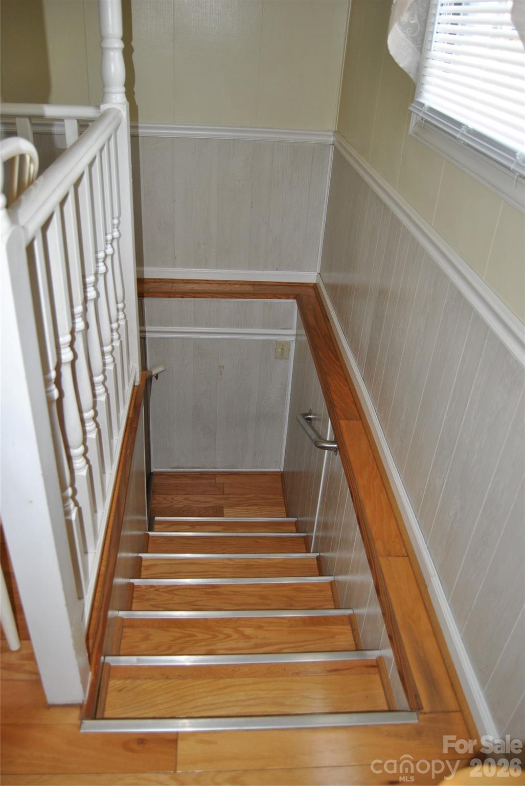 Oakcrest - Residential