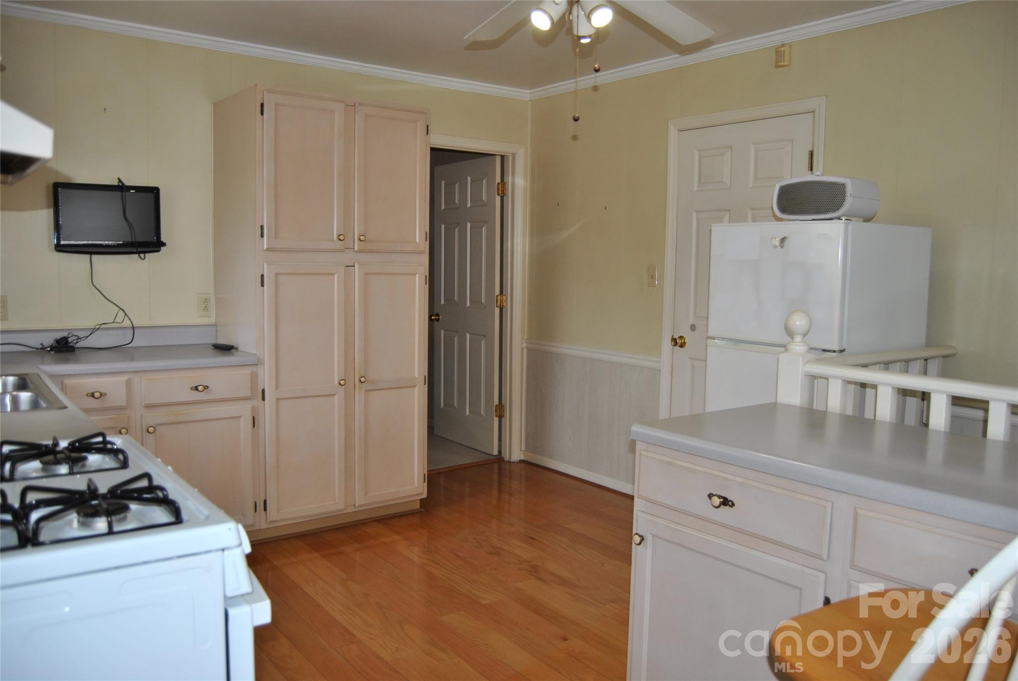 Oakcrest - Residential