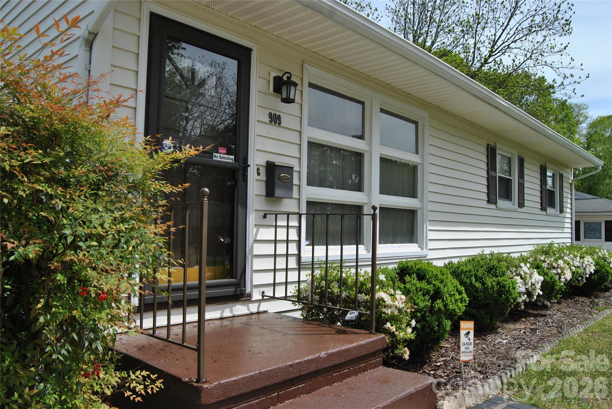 Oakcrest - Residential