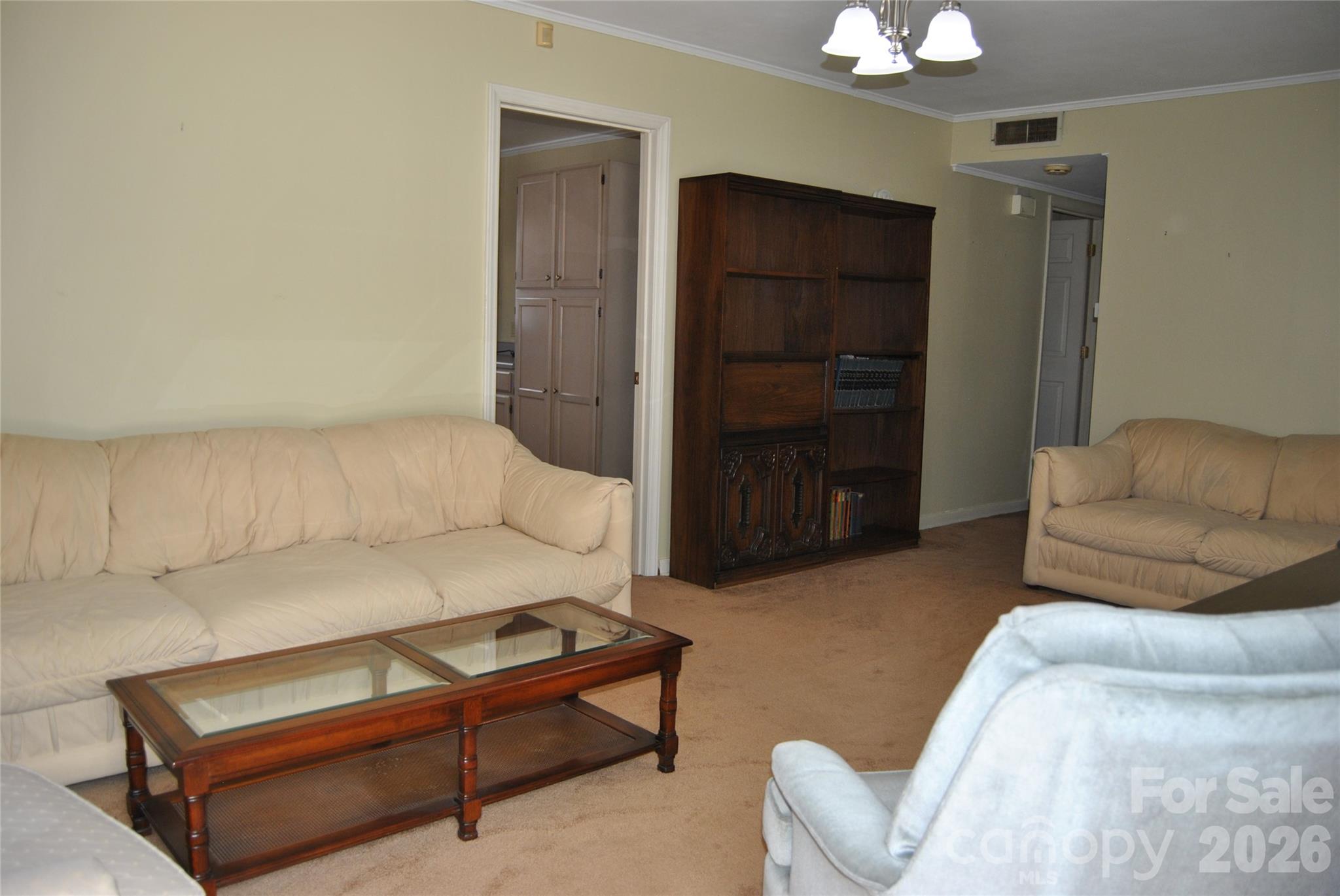 Oakcrest - Residential