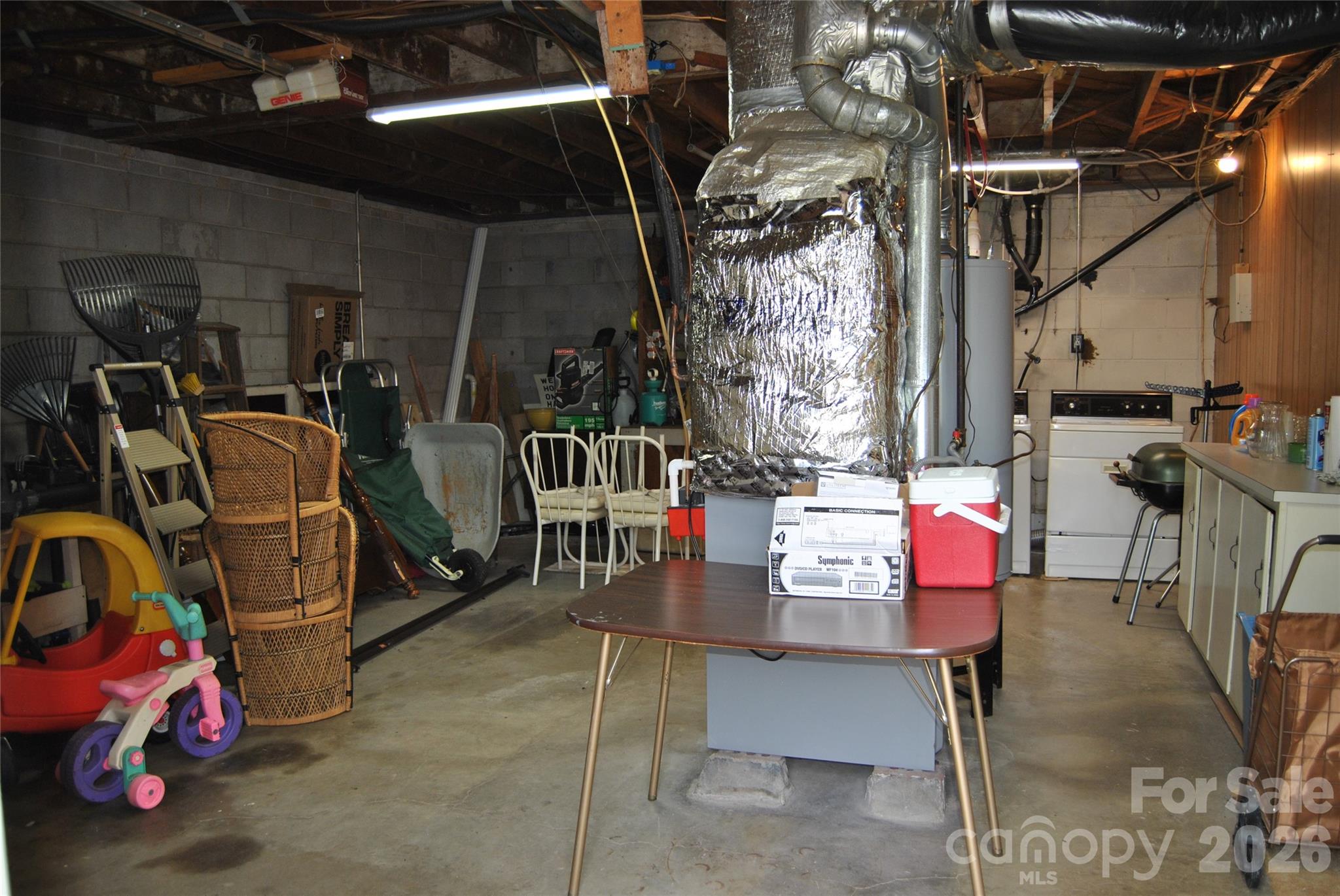 Oakcrest - Residential