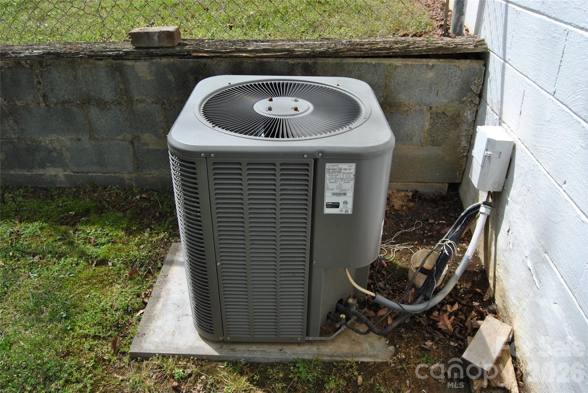 Oakcrest - Residential