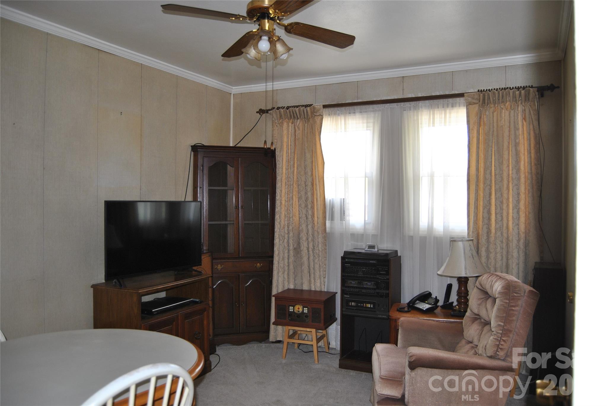 Oakcrest - Residential