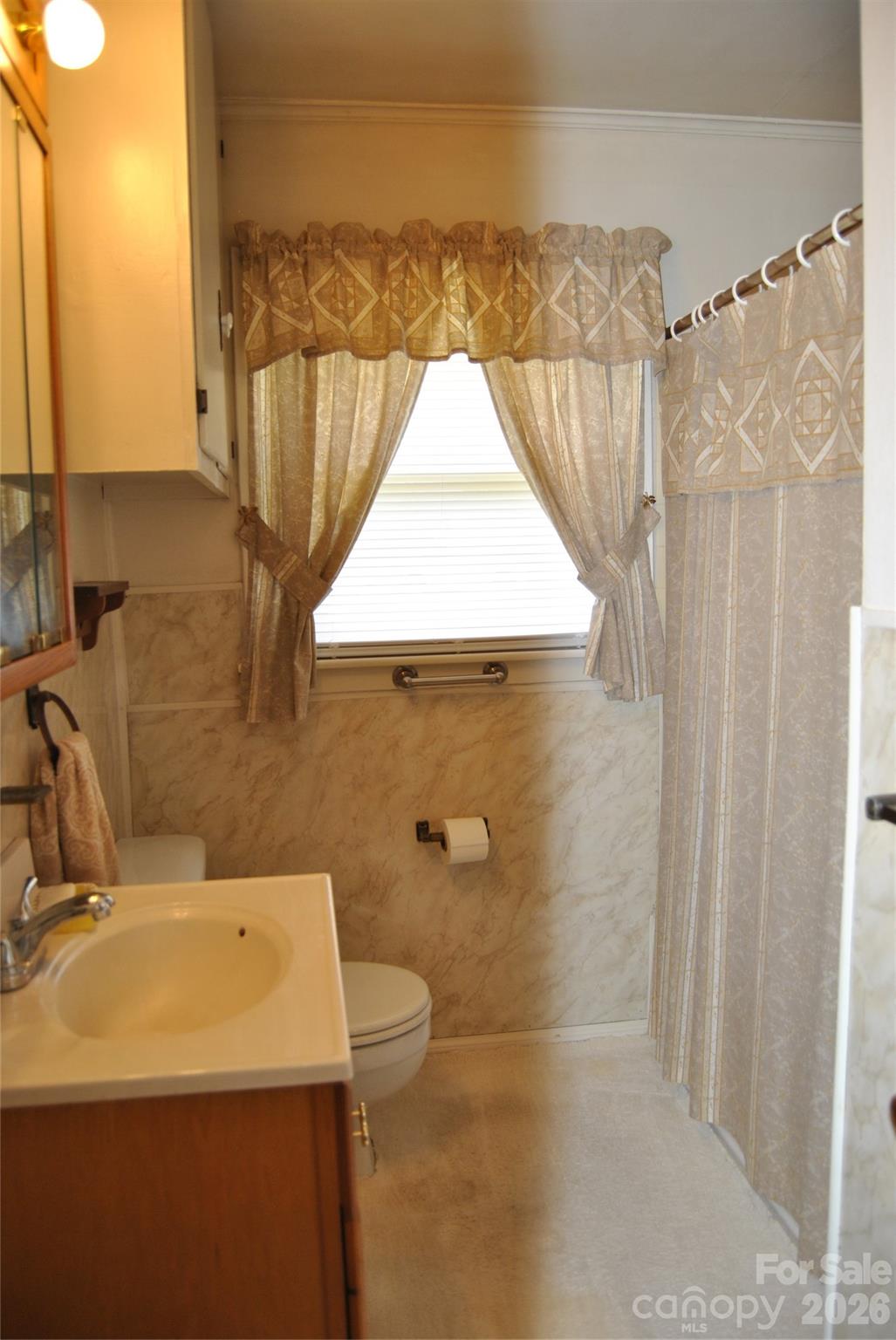 Oakcrest - Residential