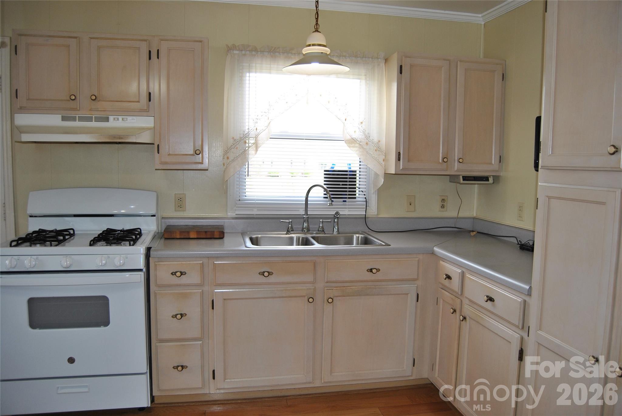 Oakcrest - Residential