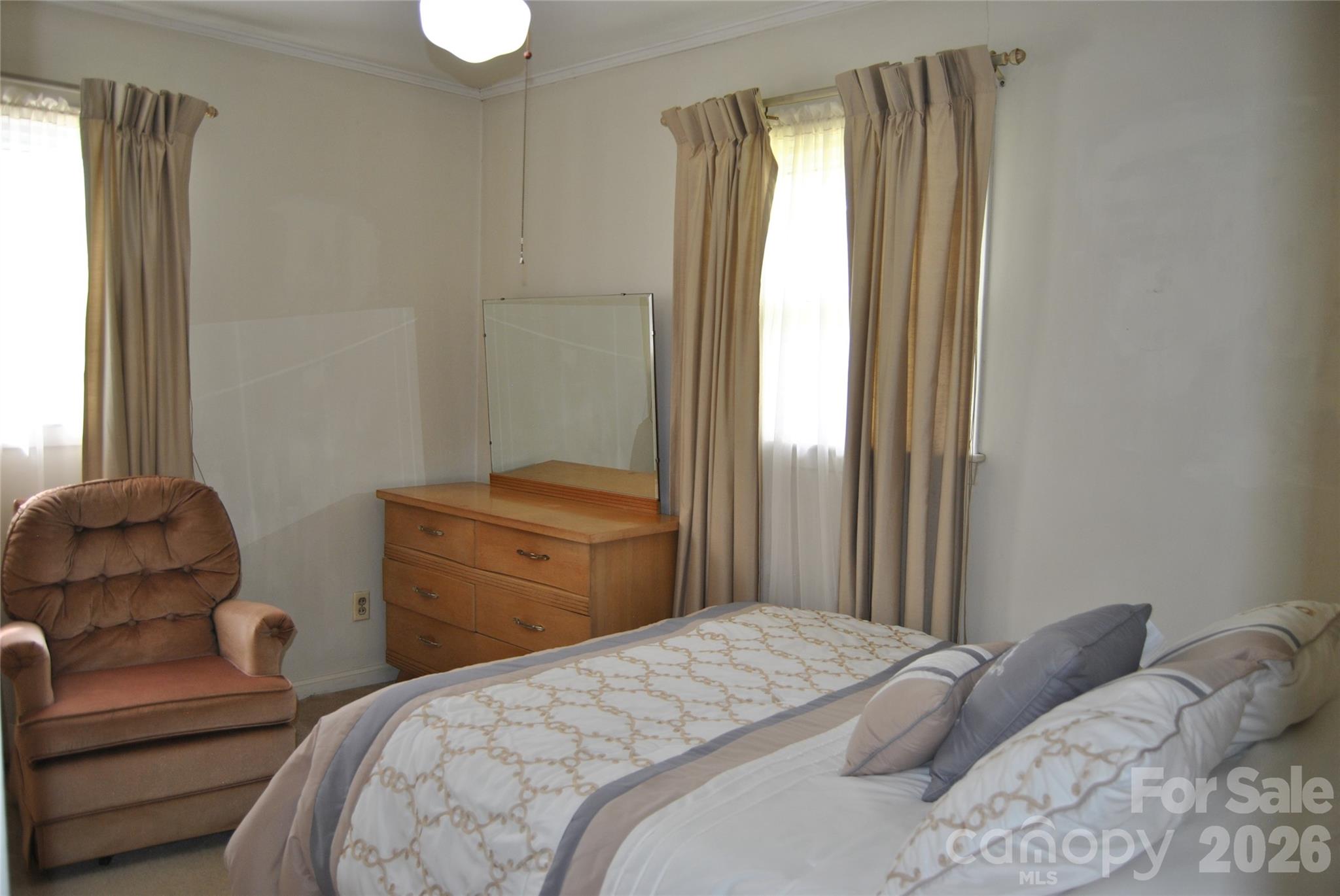 Oakcrest - Residential