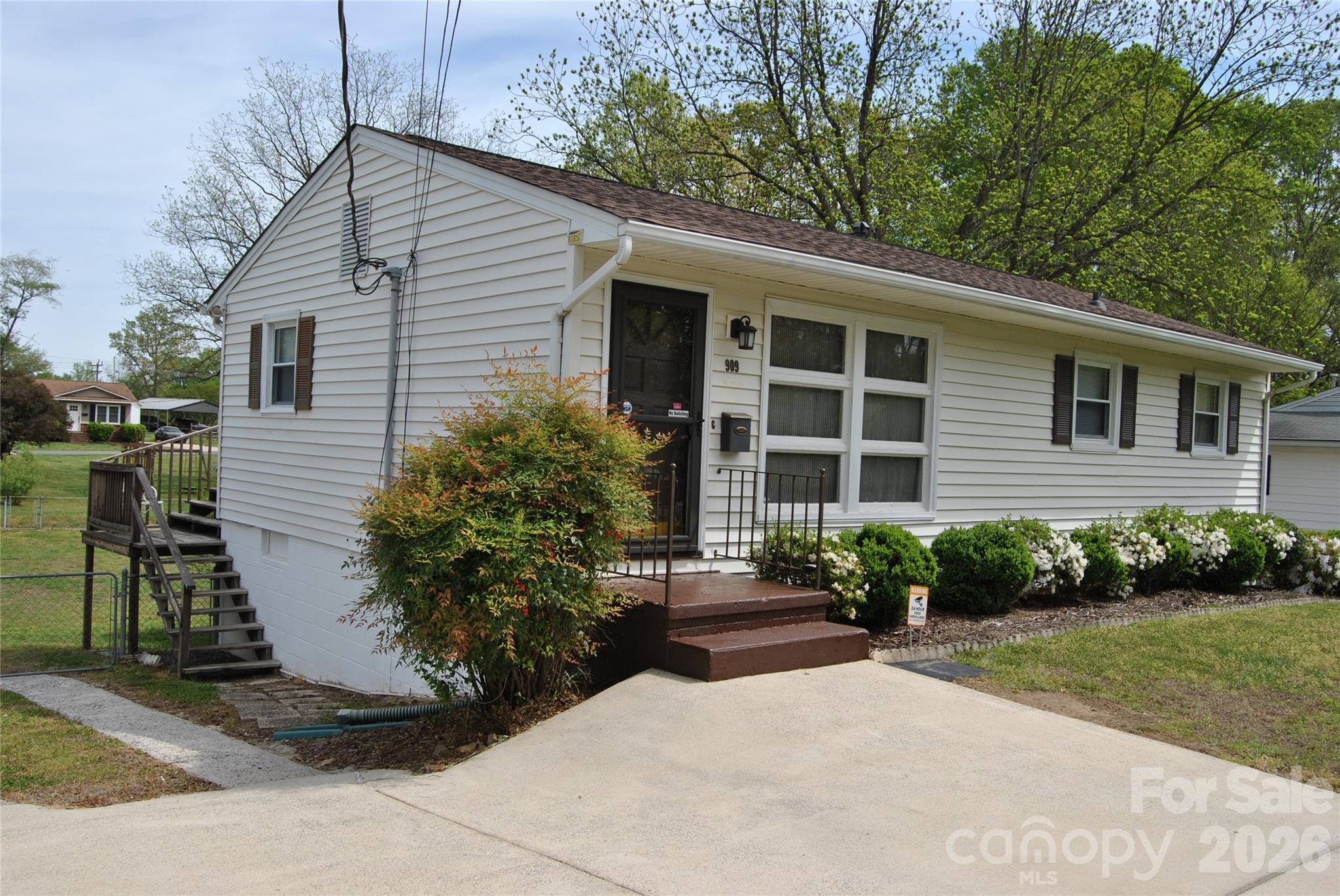 Oakcrest - Residential