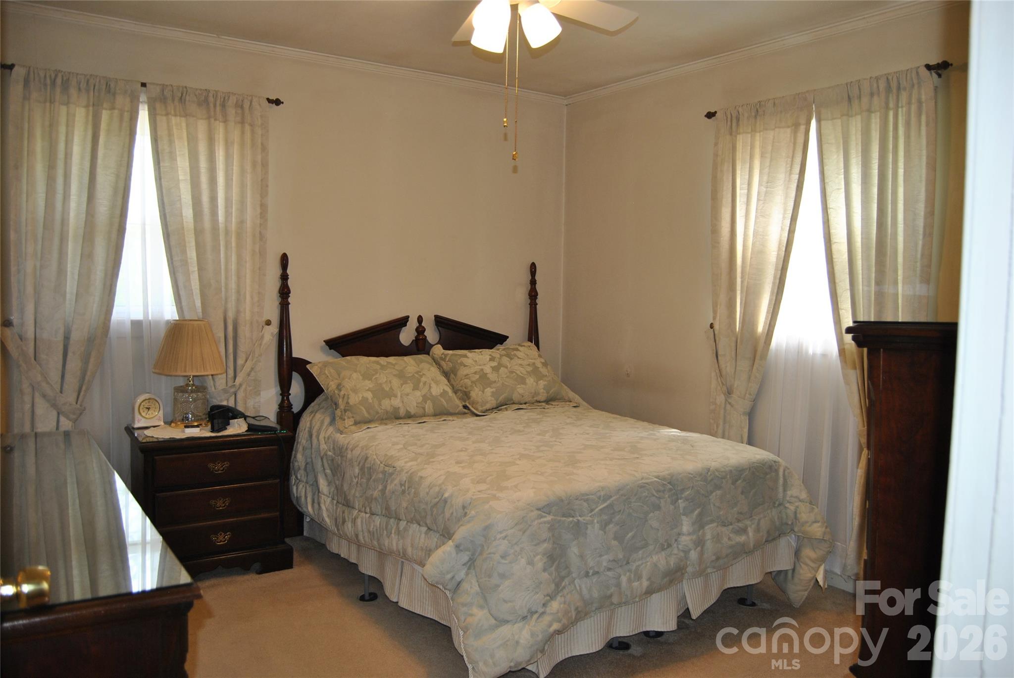 Oakcrest - Residential