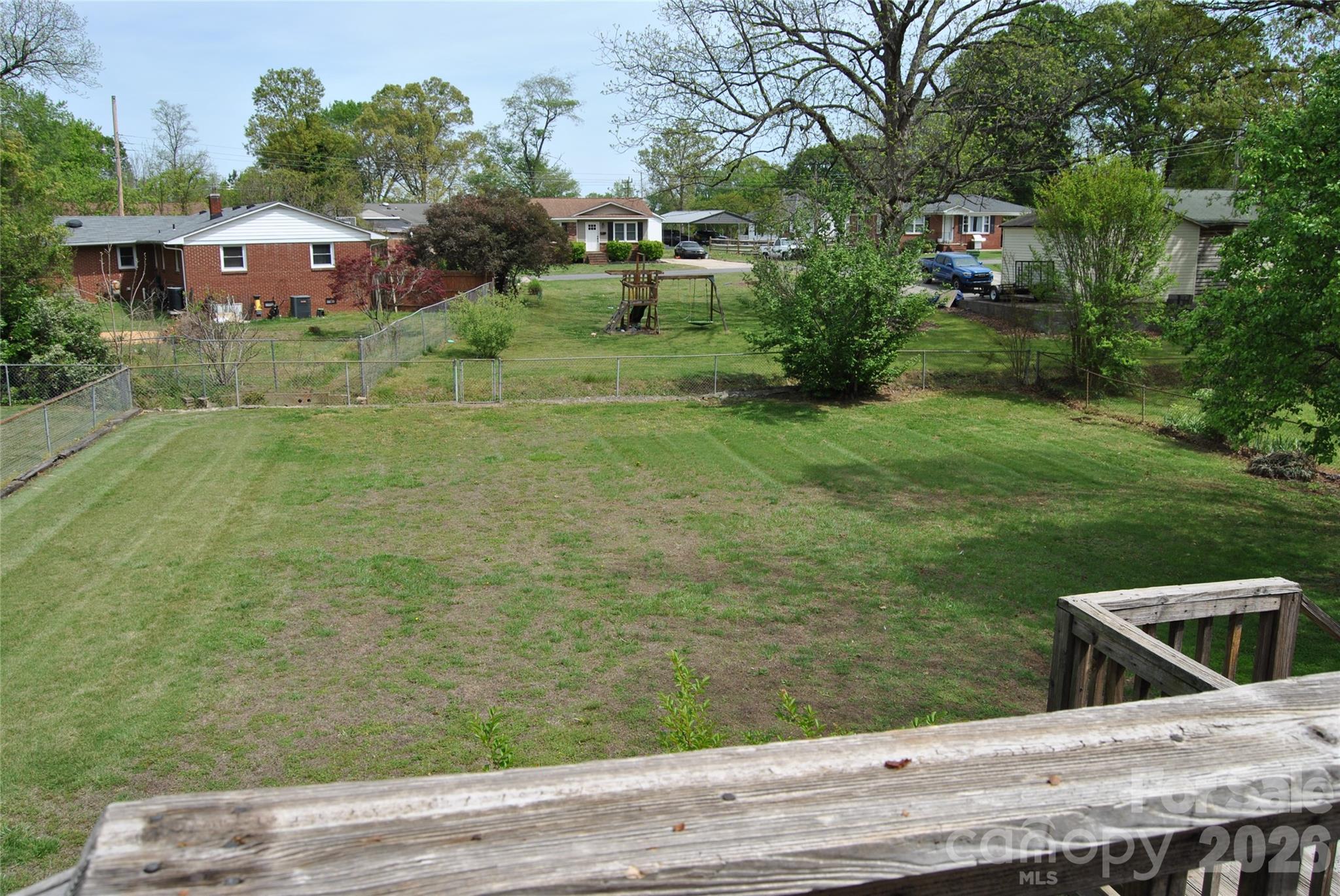 Oakcrest - Residential